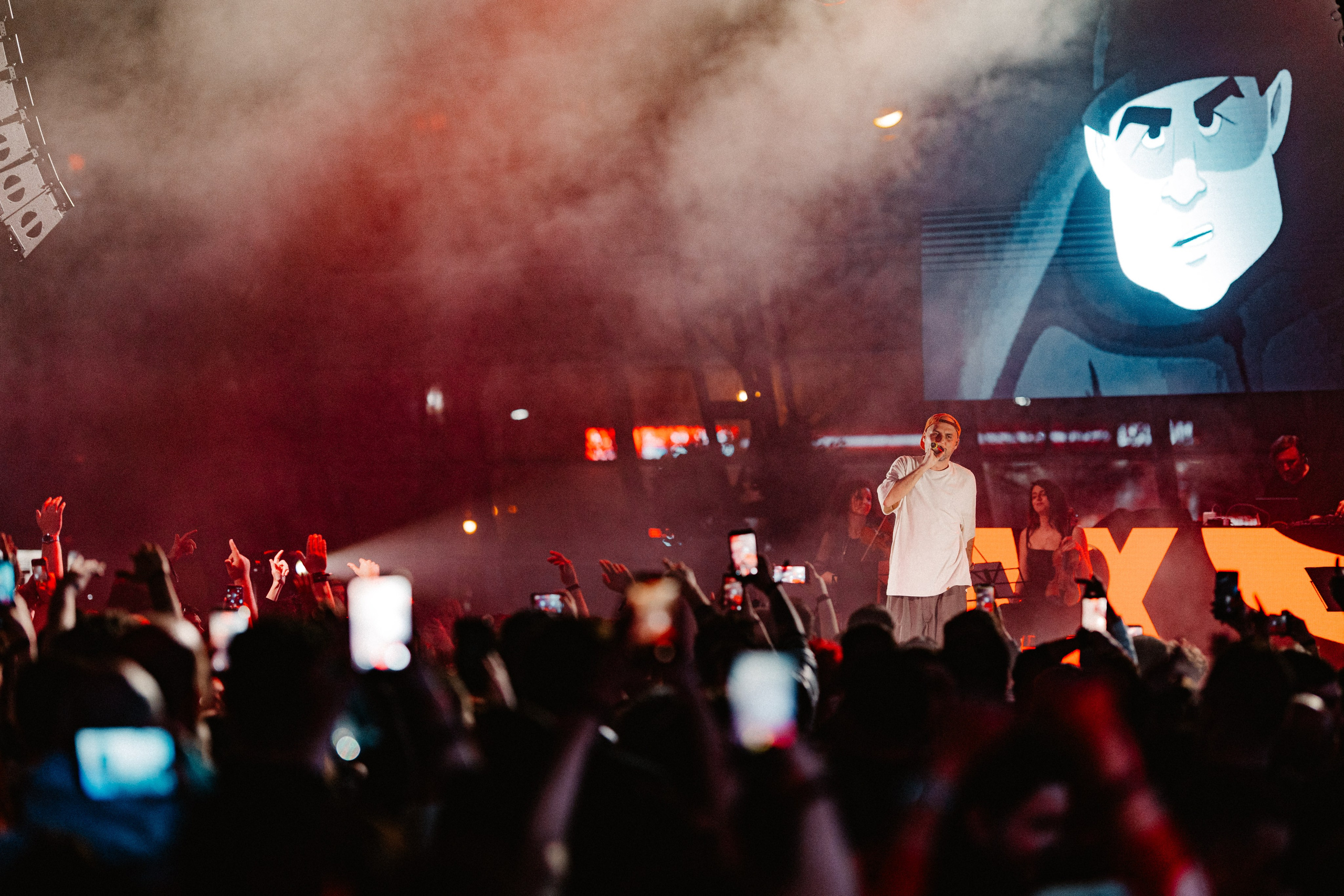 Nightlife Photographer Timișoara | Krisztian Matyas