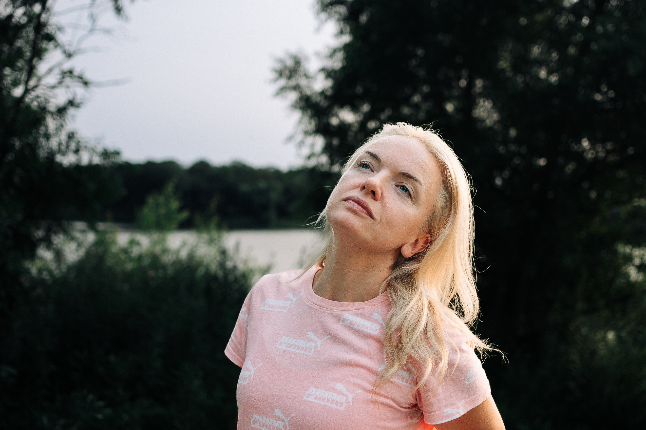 Anastasiia. ARTIGO Igor Rudyi Art Photography