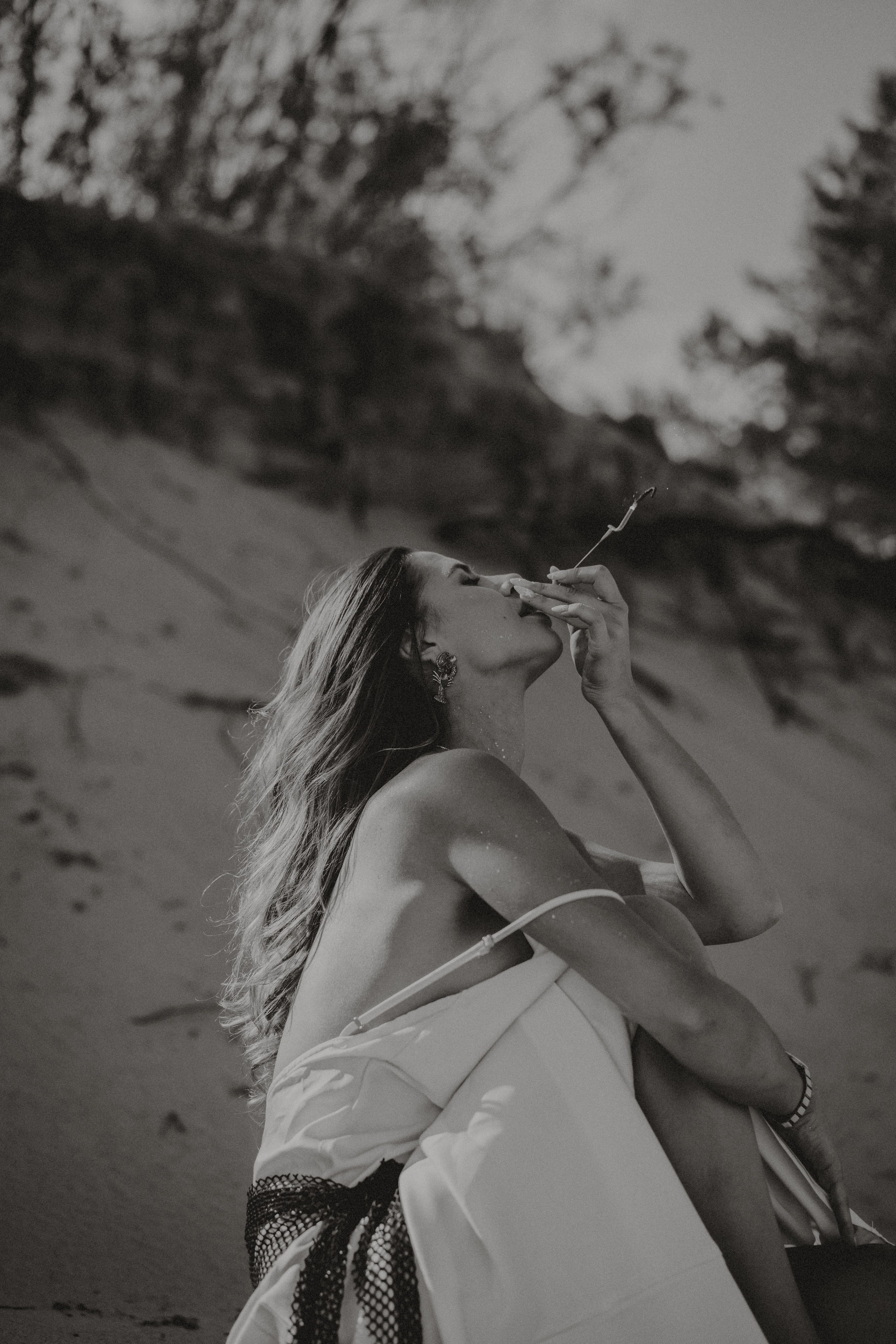 Nature. Portrait, lookbook and family photographer in Riga, LATVIA