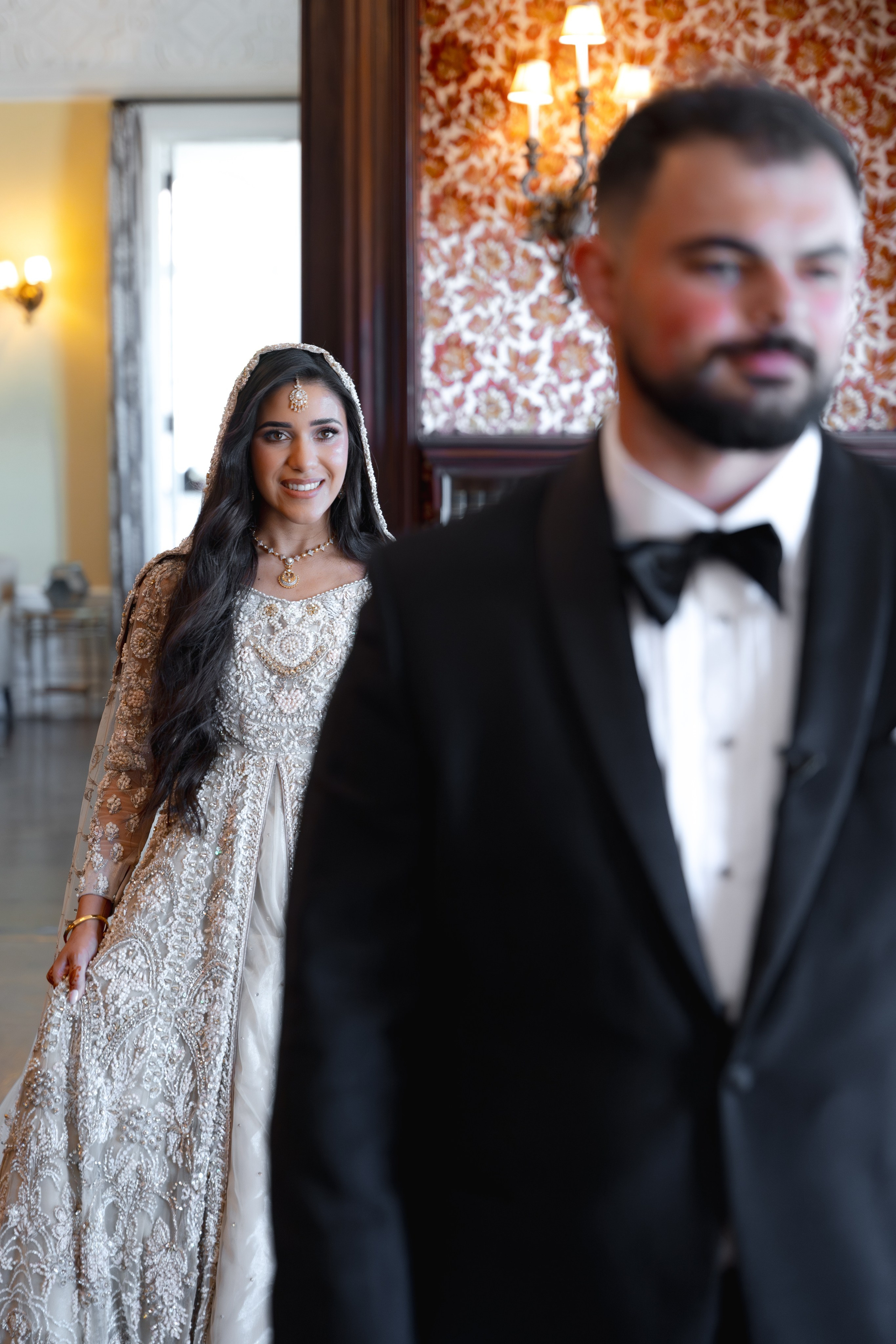 Amatul and Jacob. Anna Krasnova Wedding photographer