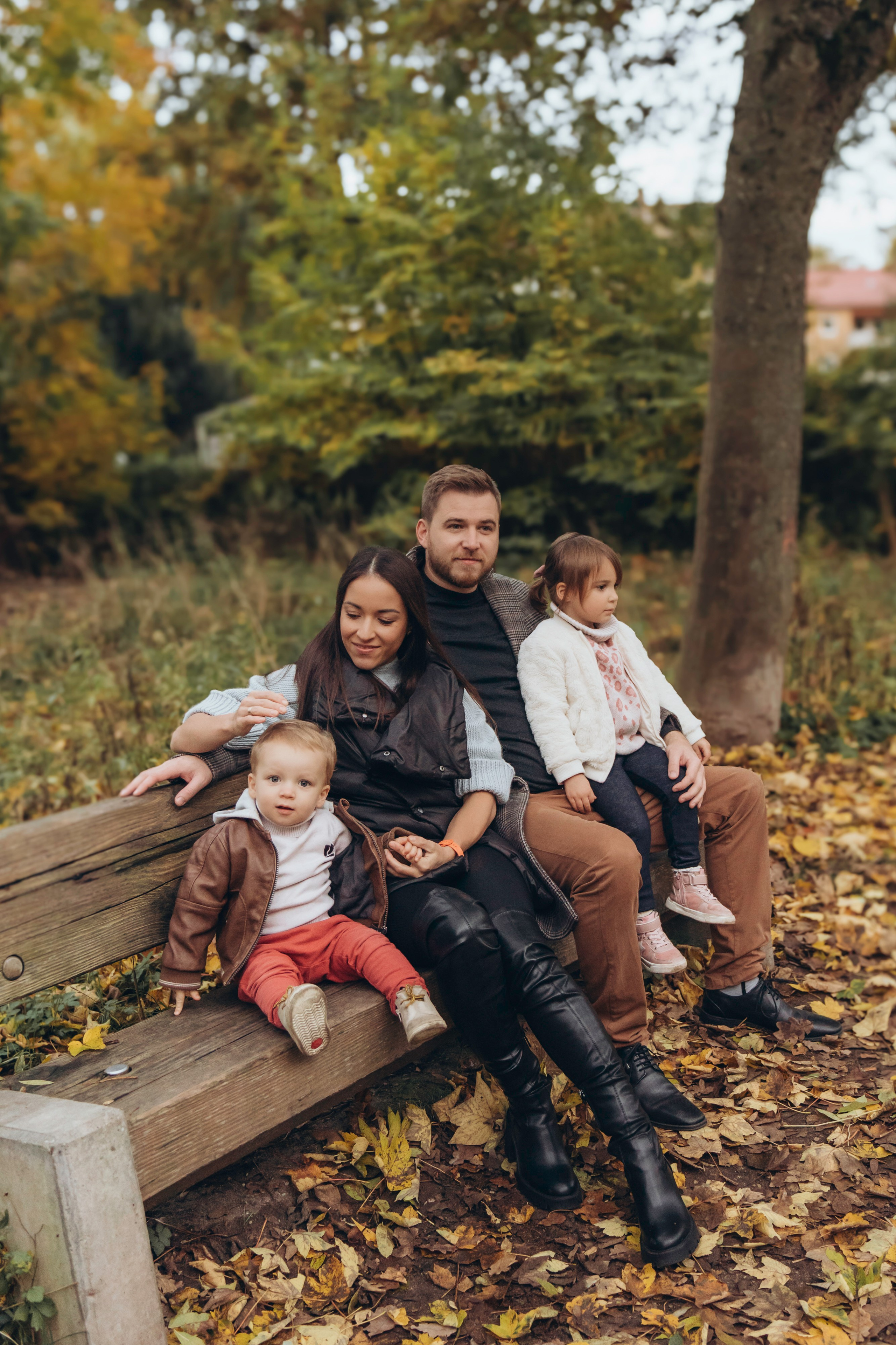 семейный фотограф в Нюрнберге