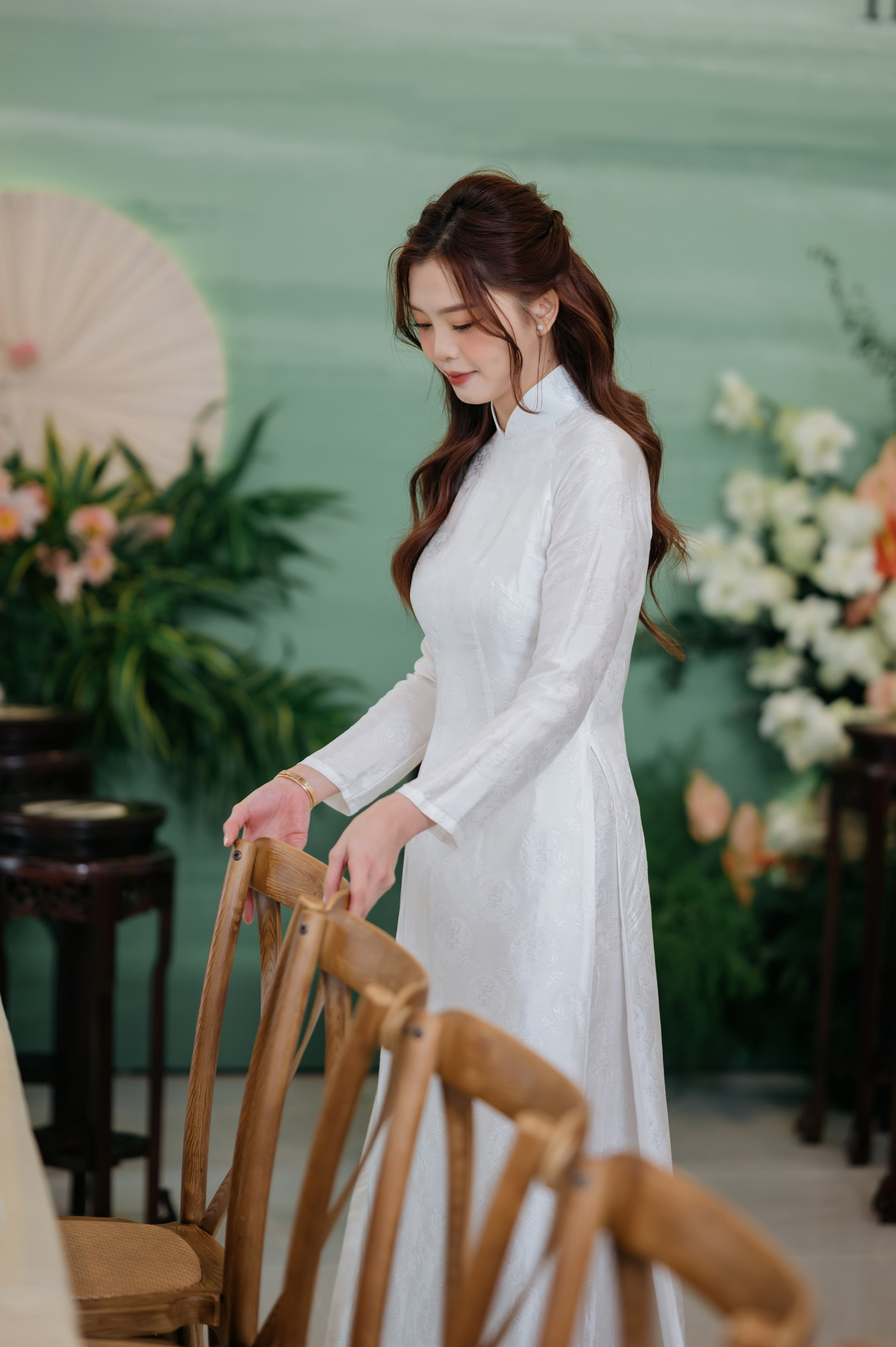 TRINH & MINH / Engagement 11.10.2024. Nhiếp ảnh gia đám cưới hàng đầu tại Thành Phố Hồ Chí Minh