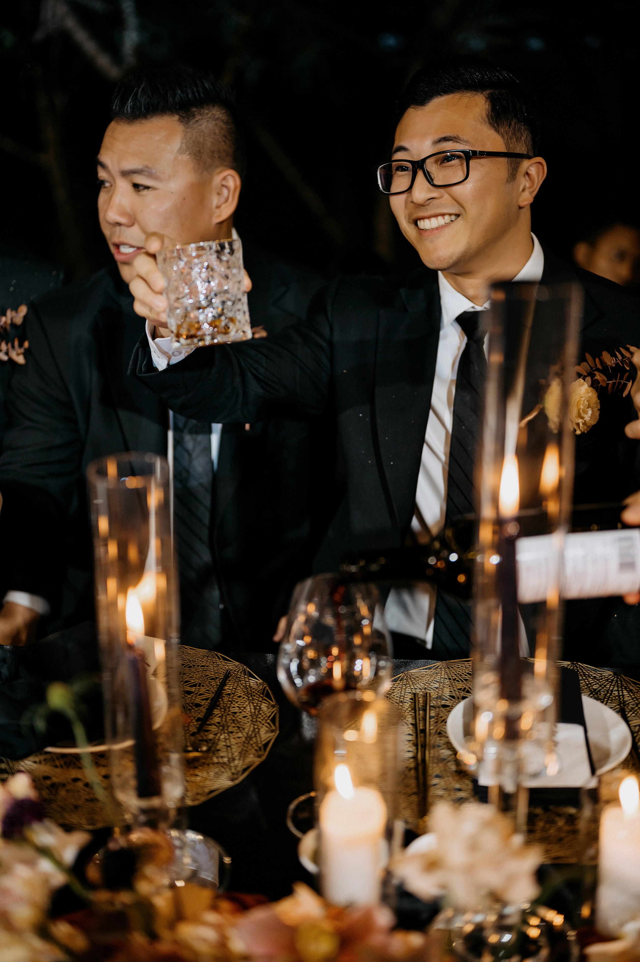 JESSE & MIMI / Destination wedding. Nhiếp ảnh gia đám cưới hàng đầu tại Thành Phố Hồ Chí Minh