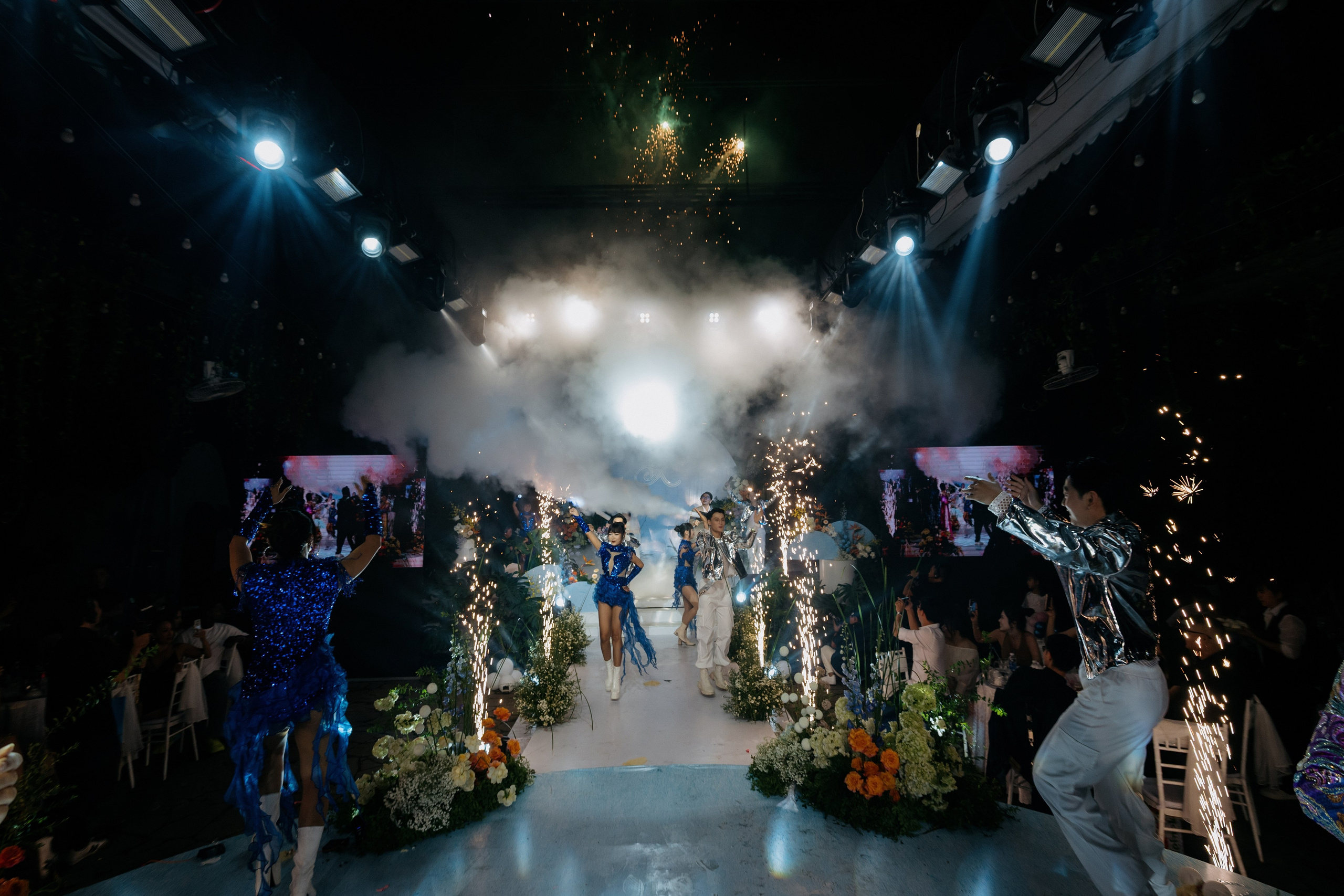 KHANG & TRANG / Long Khanh 08.11.2025. Saigon Wedding Present | Art Beyond Moments