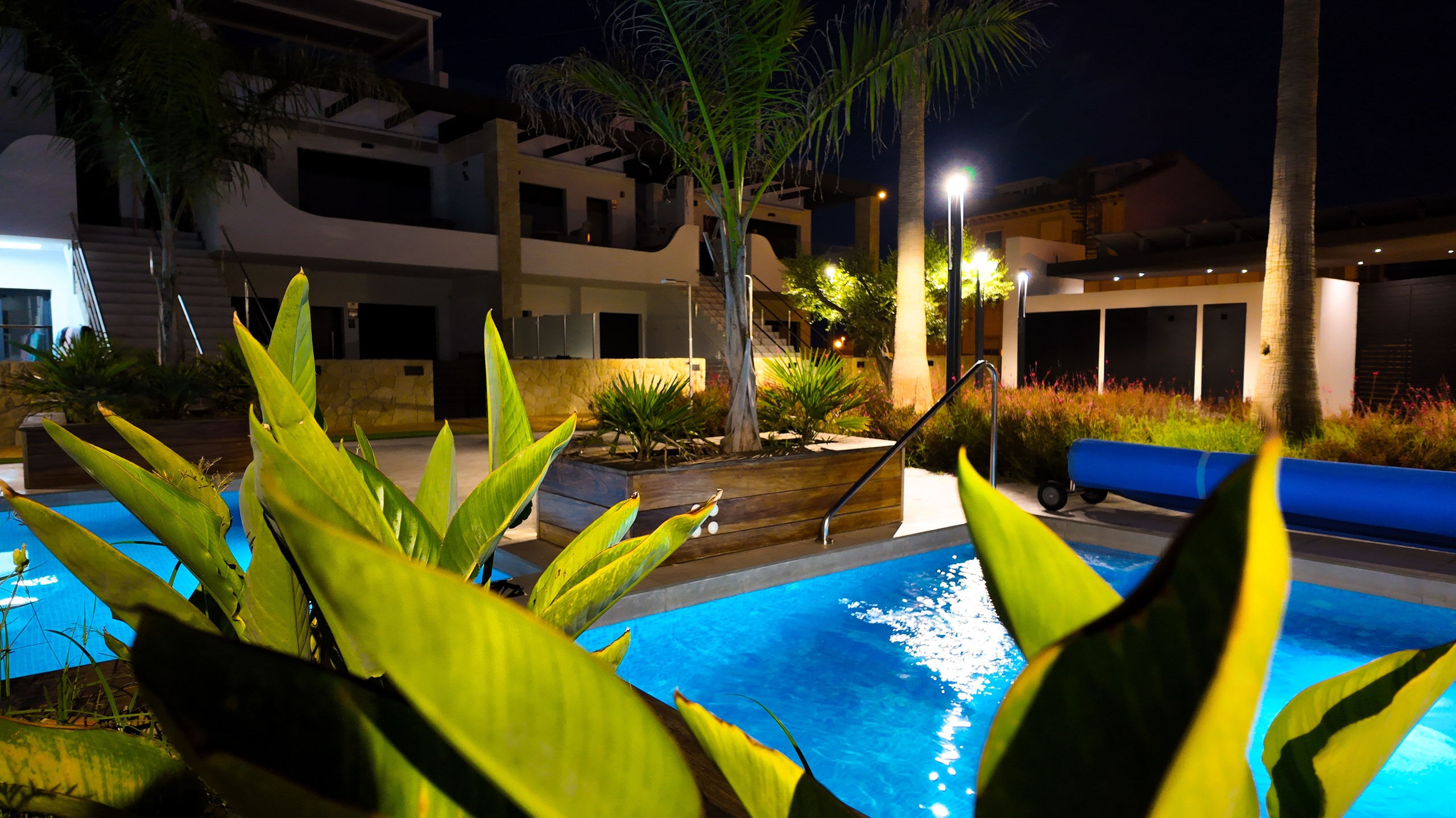 PALMVIEW I&M GROUP. Baby Beast