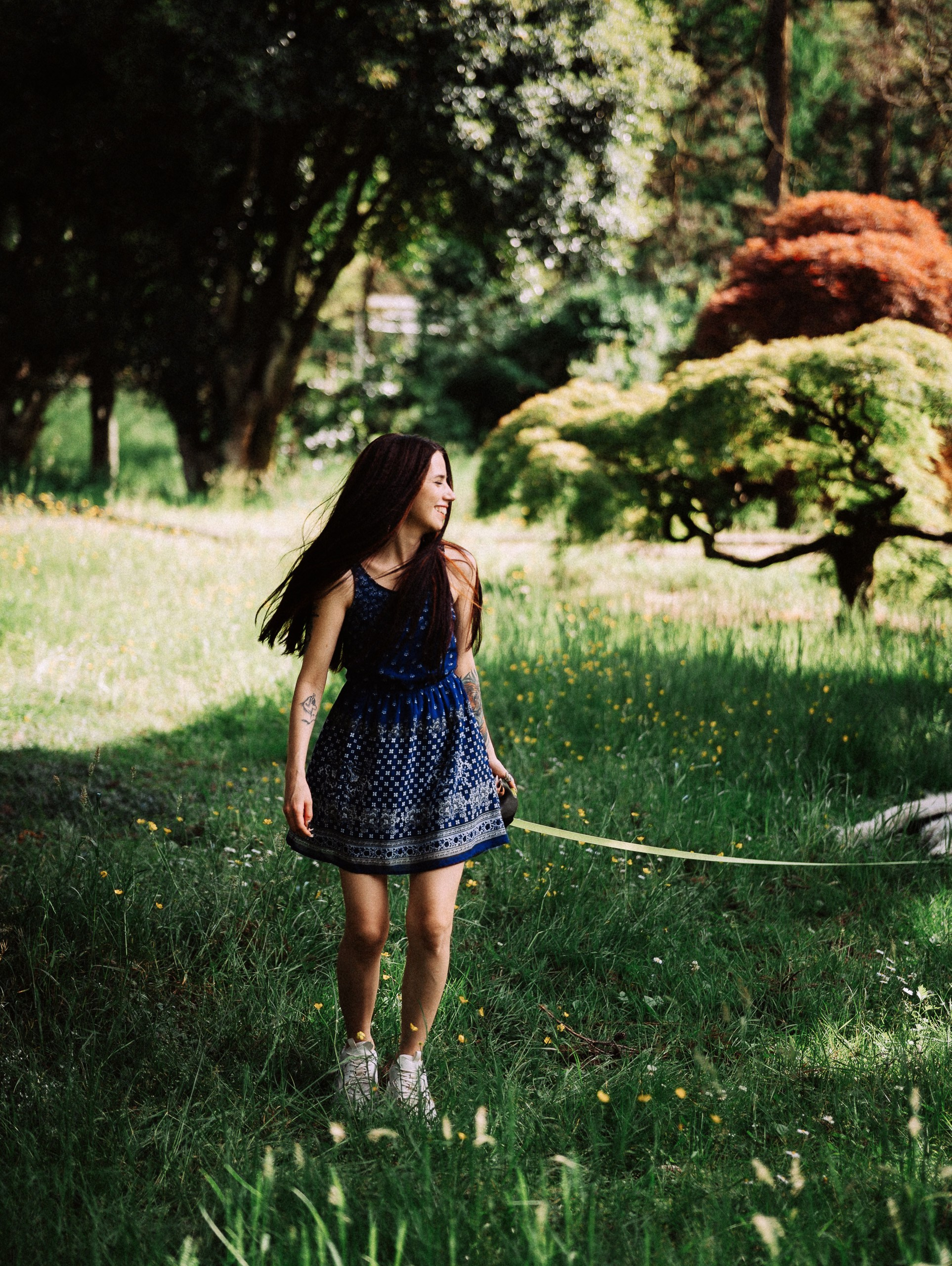 Marina. Inna Mendelson — Photographer