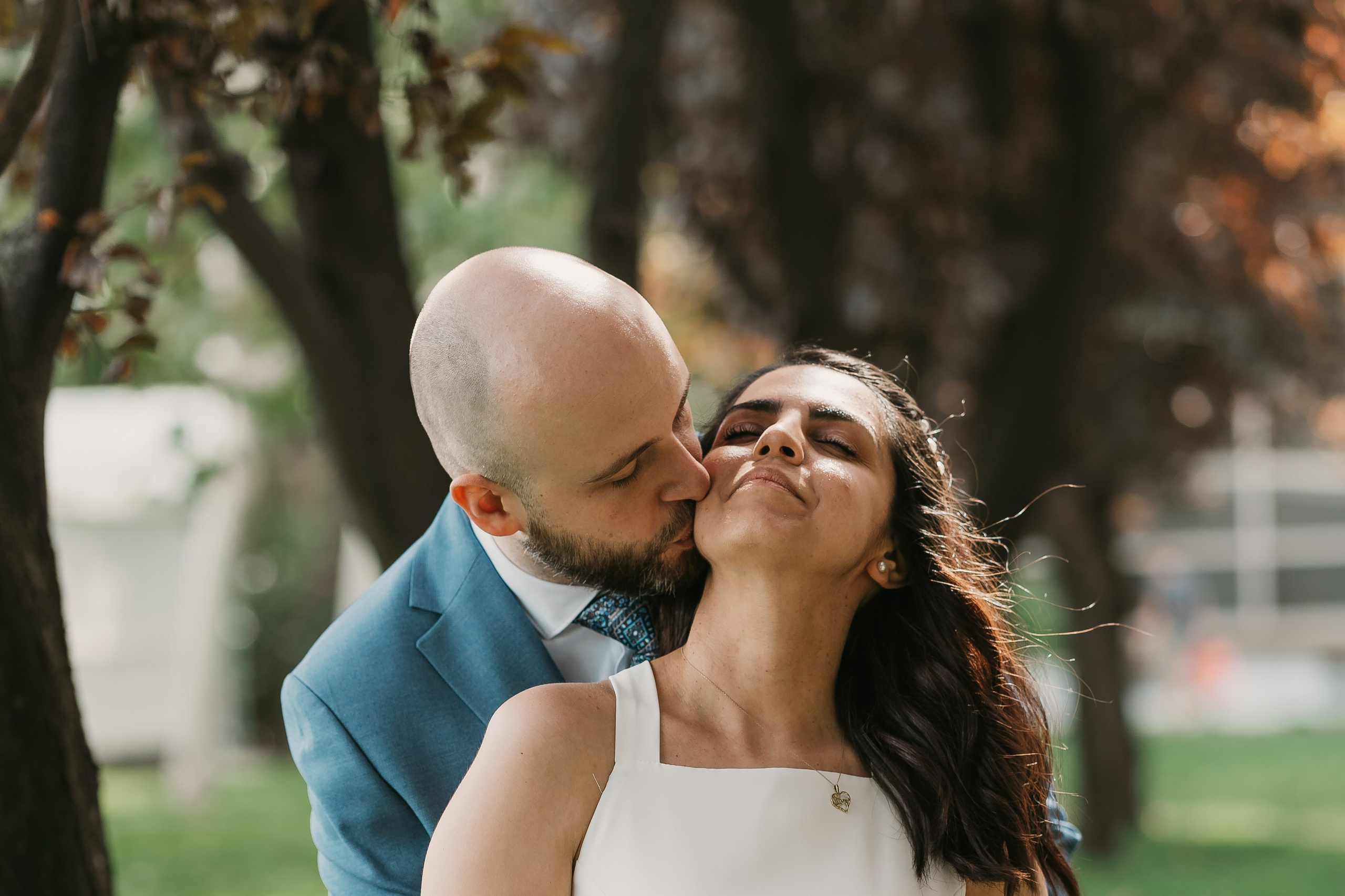 Testimoniale | Fotografii de Nuntă și Botez București – Păreri Clienți. Dara Lens