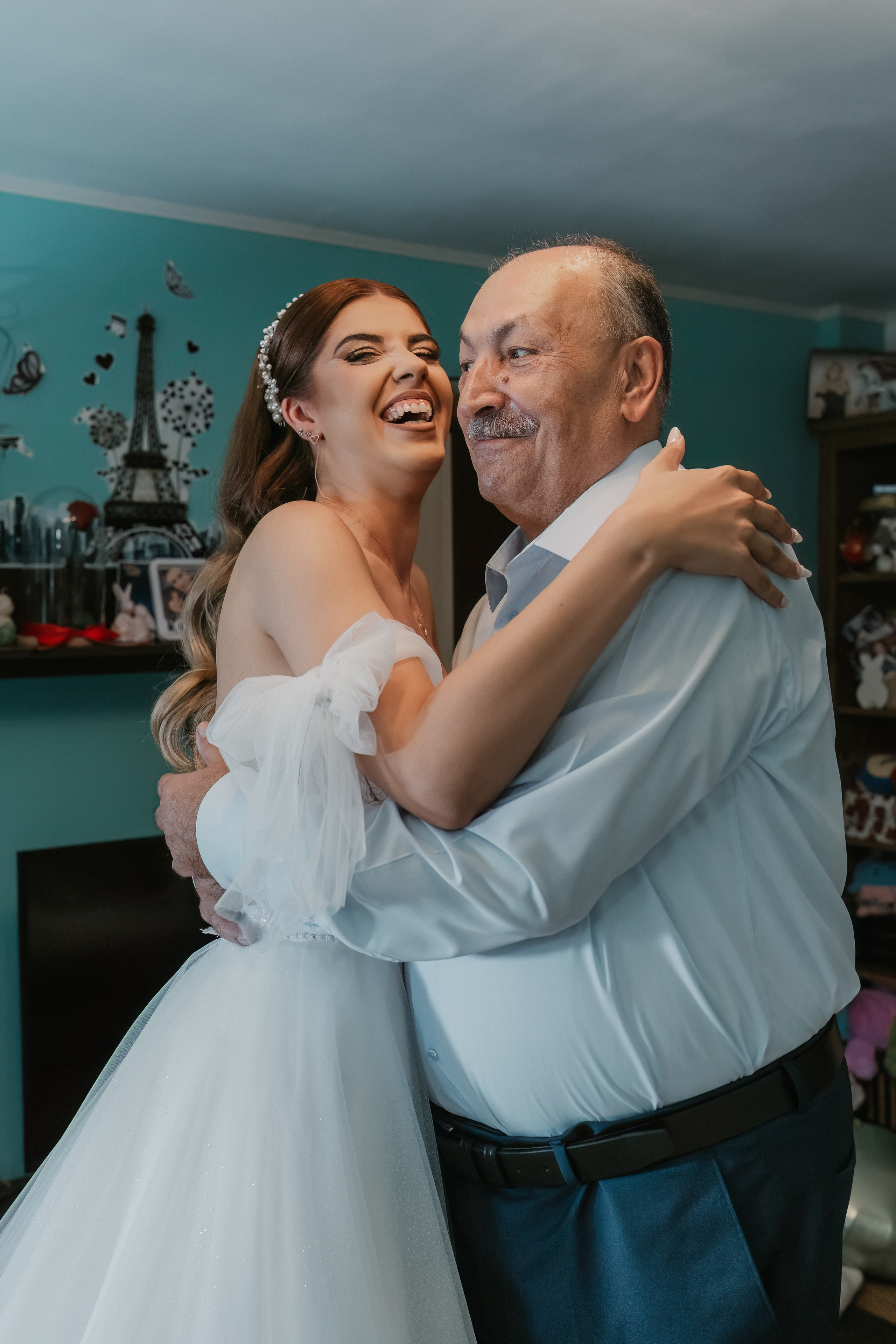 Simona & Gabriel. Dara Lens | The art of remembering