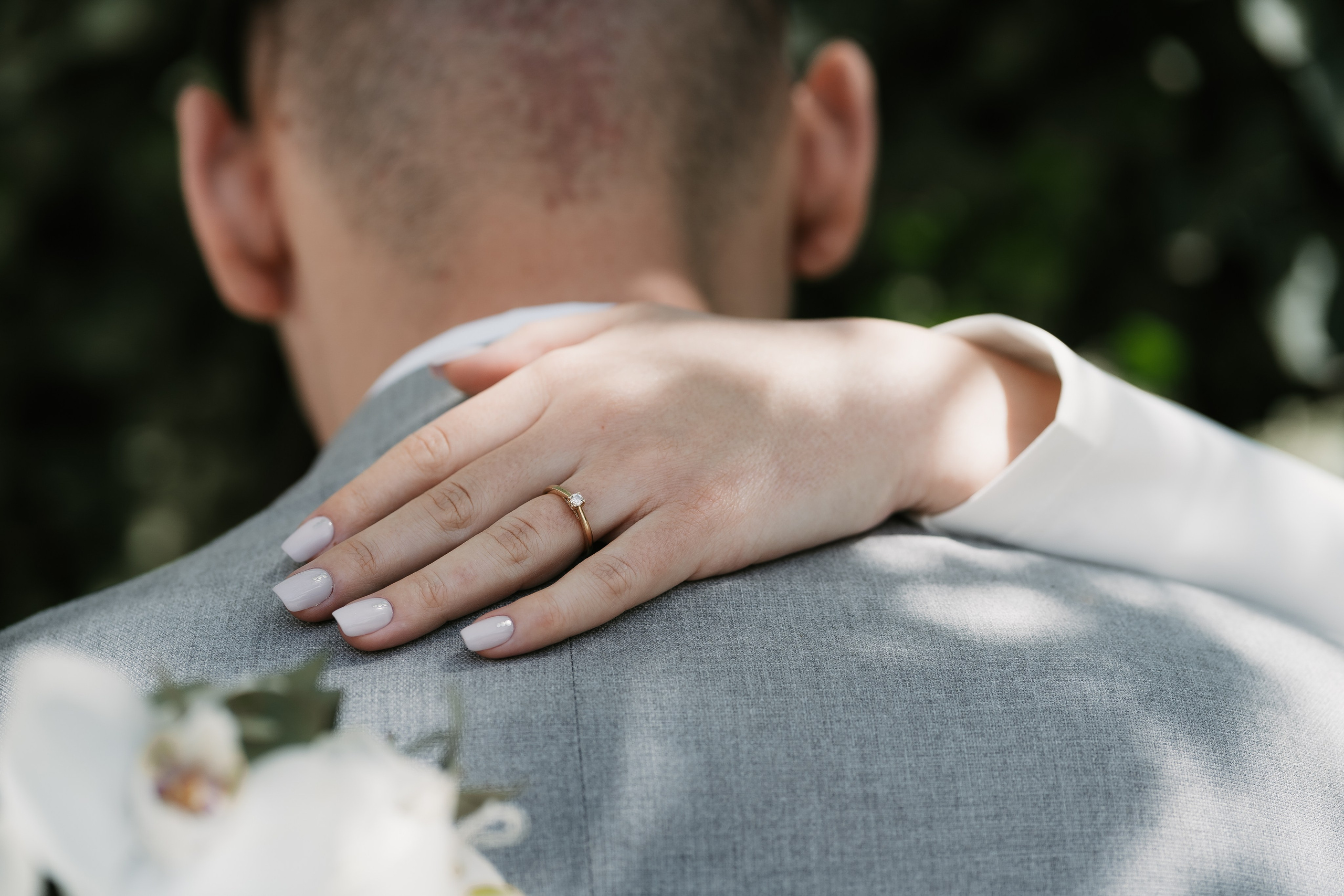 Andreea & Danut | Cununie civila. Dara Lens