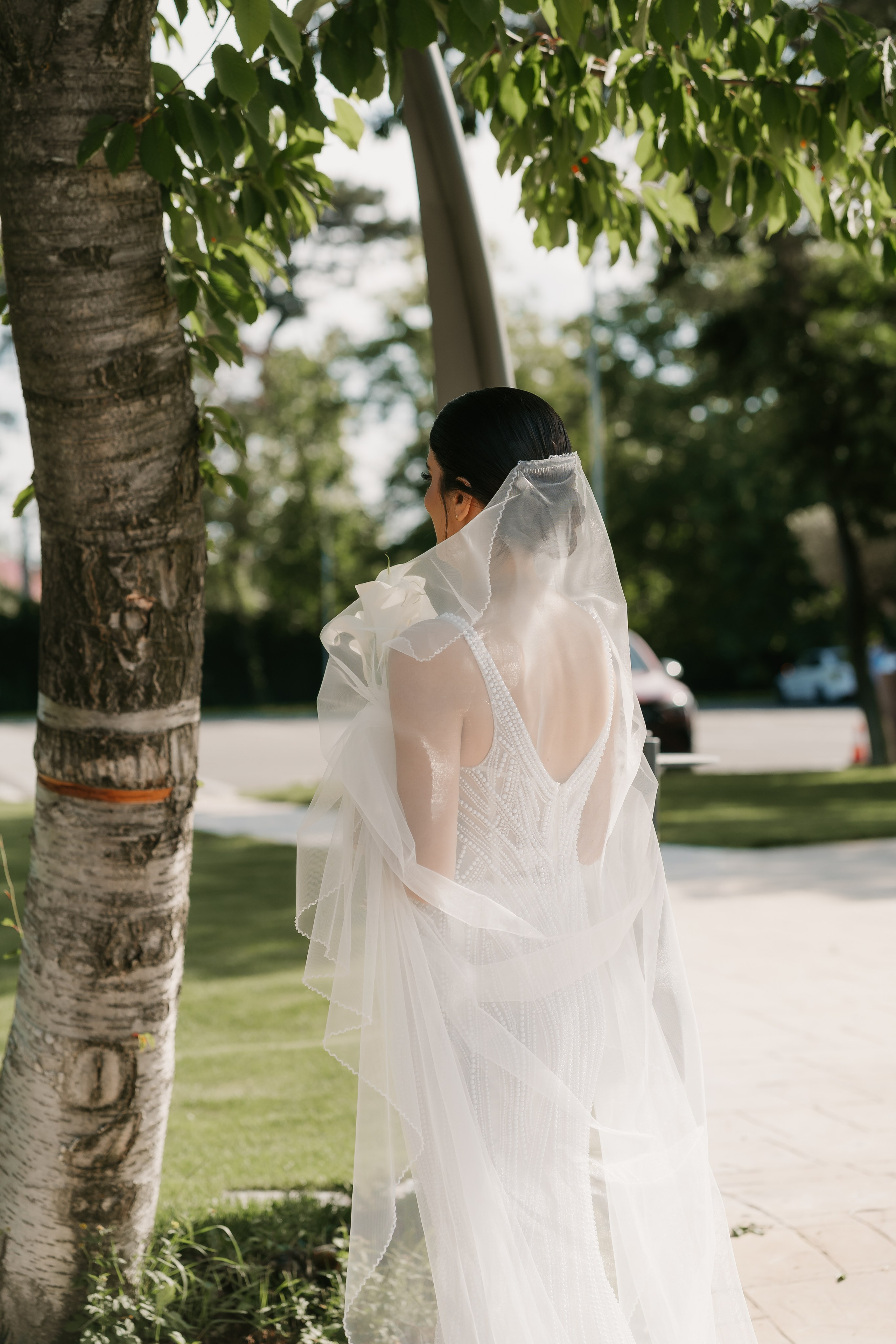 Adina & Marius | Wedding Day