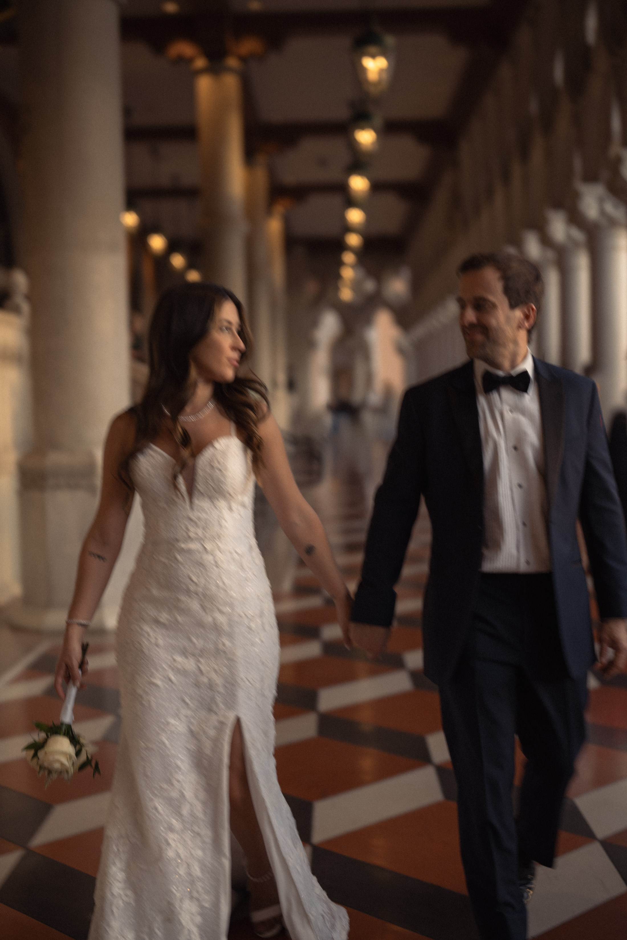 K&S. Wedding & elopement photographer Viktoriya Kravtsov. Las Vegas