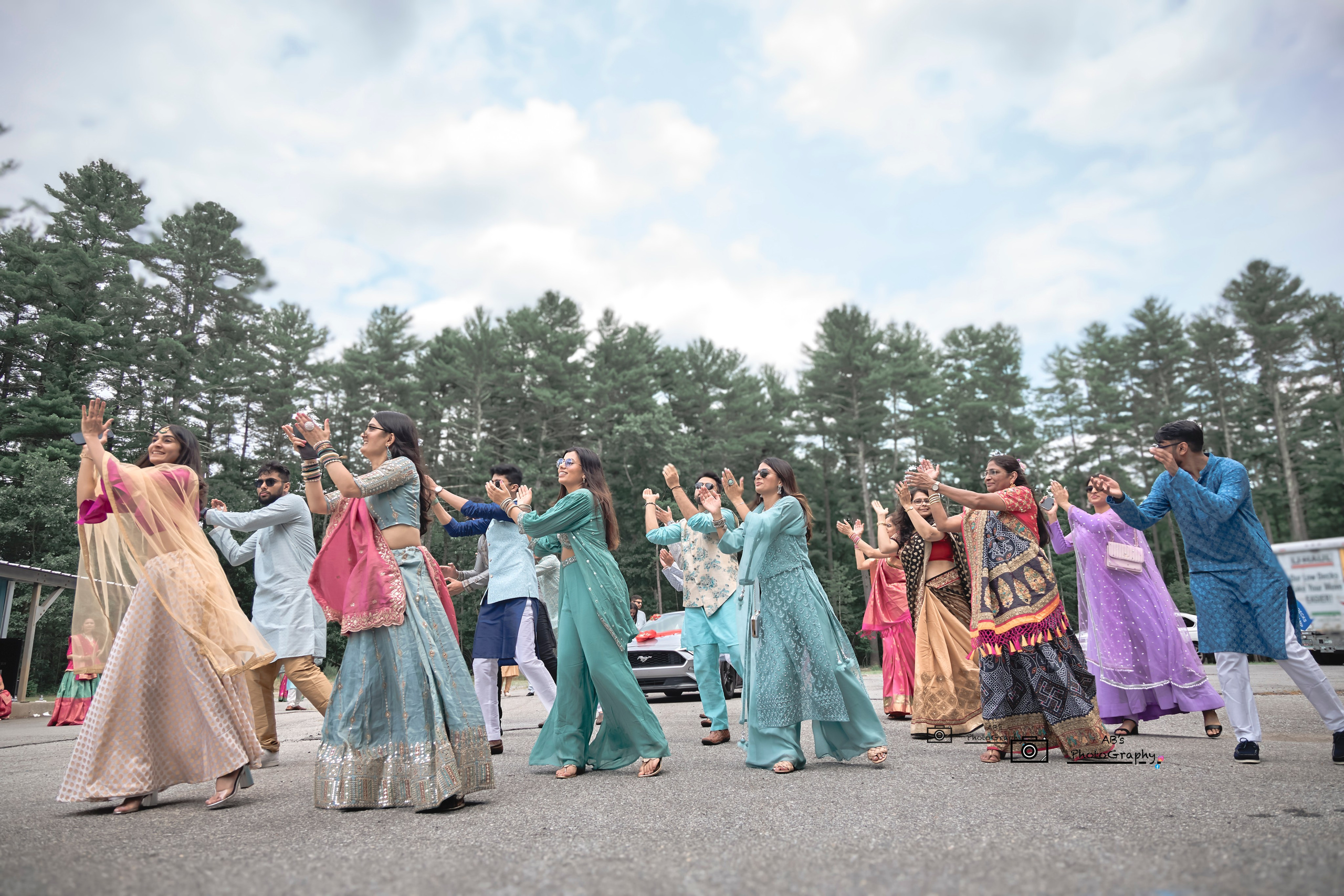 South Asian Indian Wedding Photography & Videography in Boston, MA | East Coast. AB’s Photography — Boston Wedding Photographers & Cinematographers