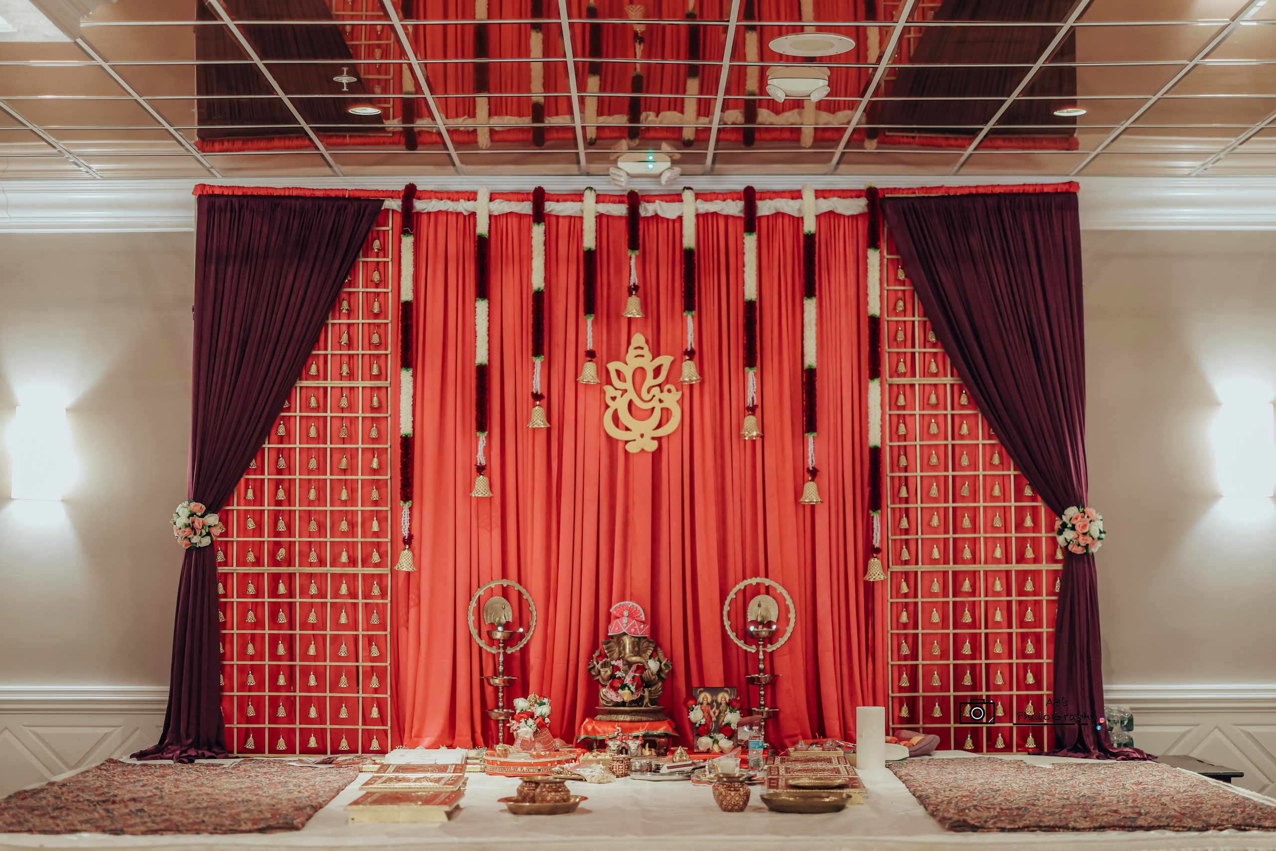 Key Indian Wedding Ceremonies Photography & Videography | Boston & New England. Boston Indian Wedding Photographer & Videographer | AB’s Photography