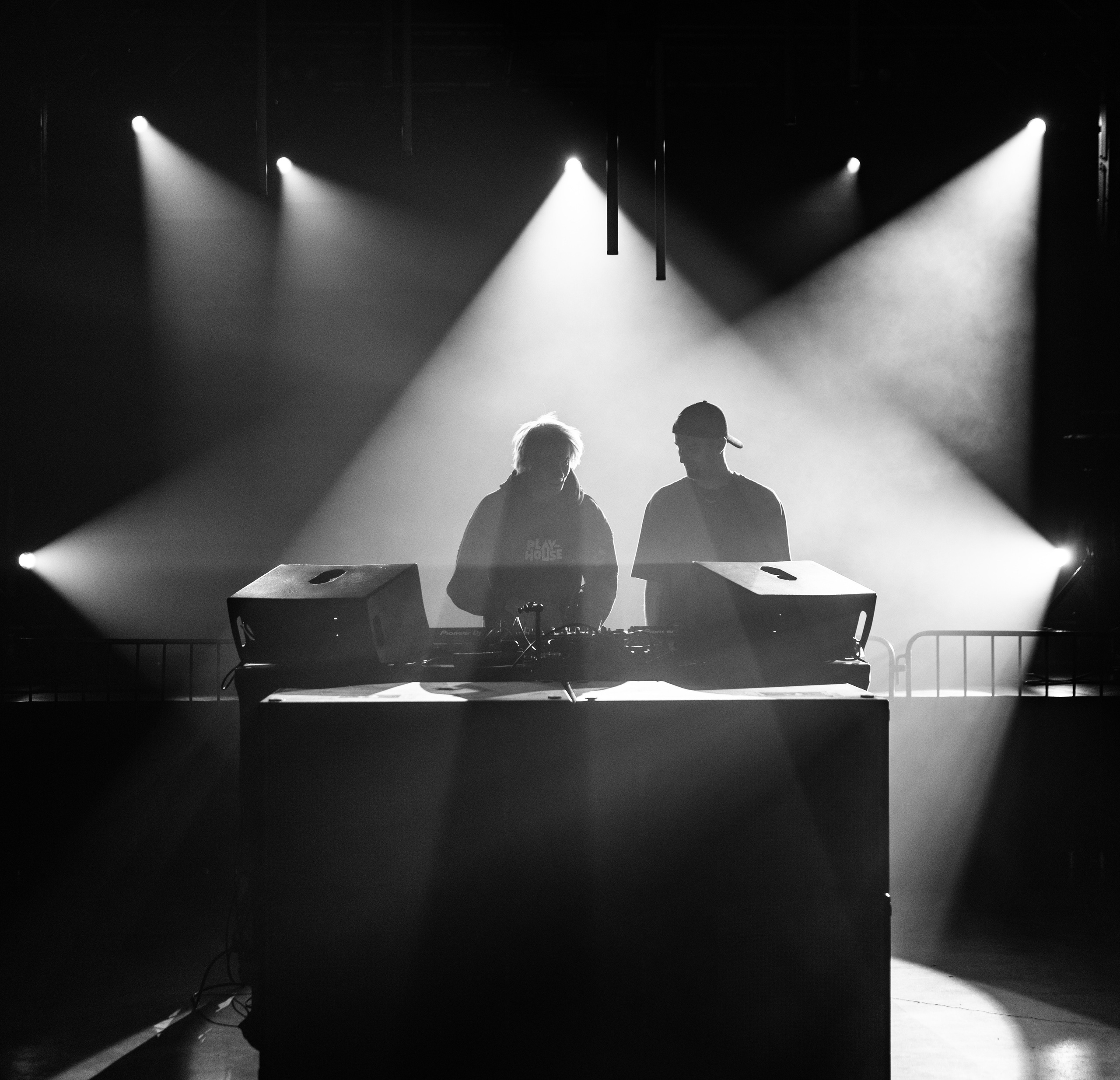 Musicians. Valokuvaaja Neoshi Production Yana Shishkovskaya Helsinki