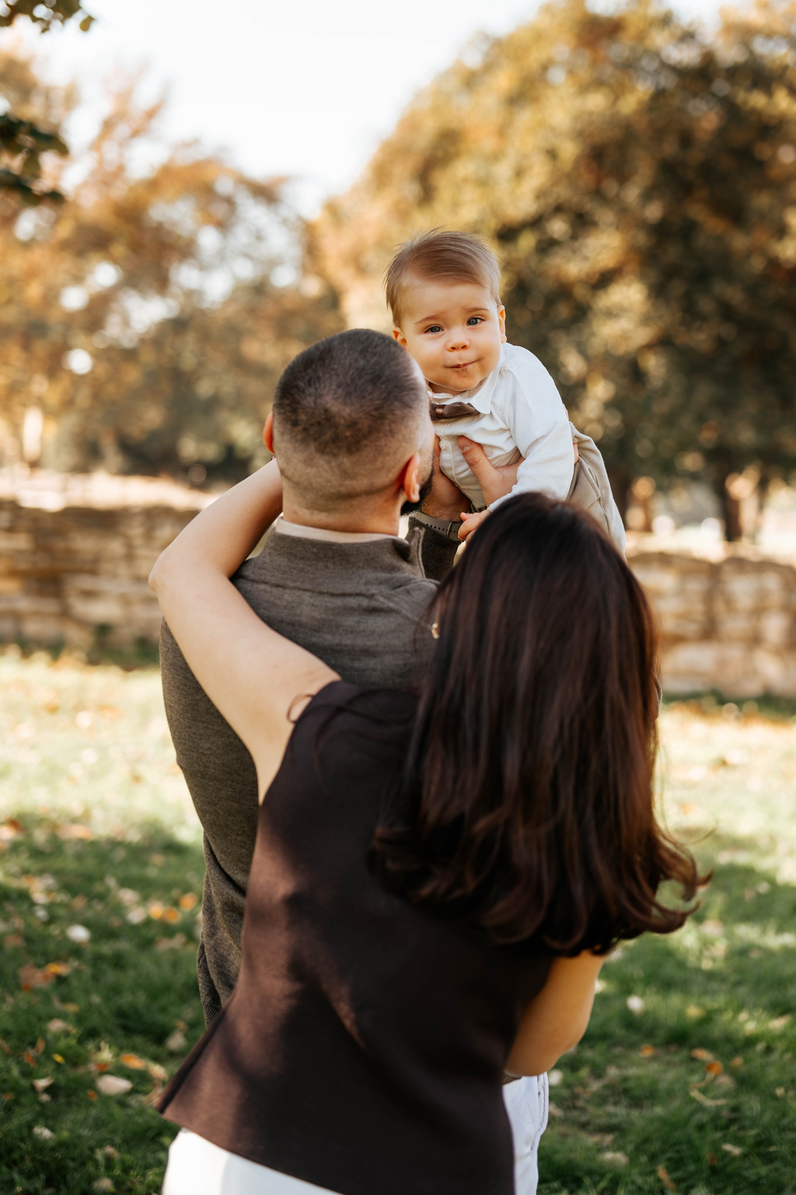 Jug - krštenje. Dečiji i porodični fotograf