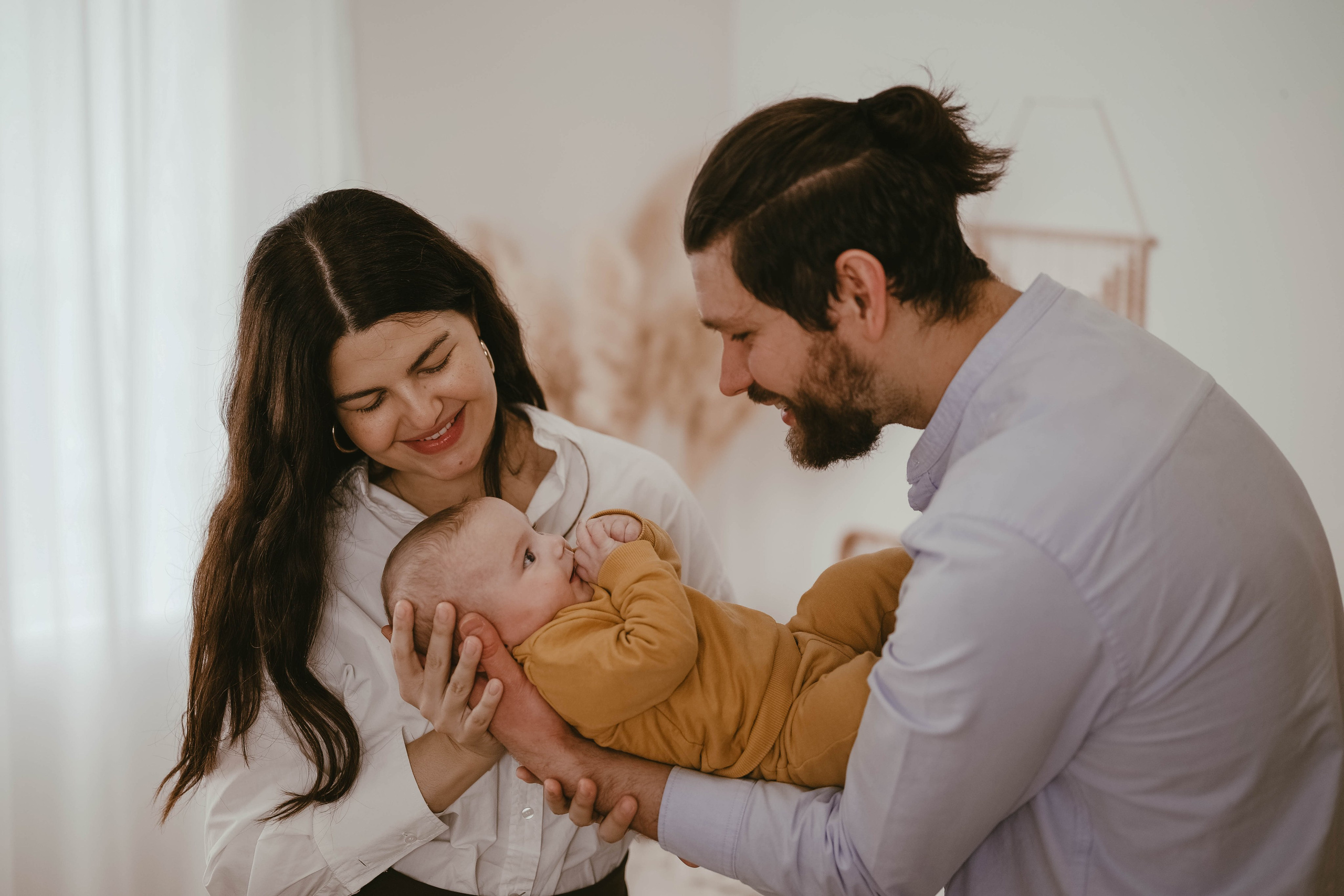 Oleg - porodično fotografisanje. Dečiji i porodični fotograf