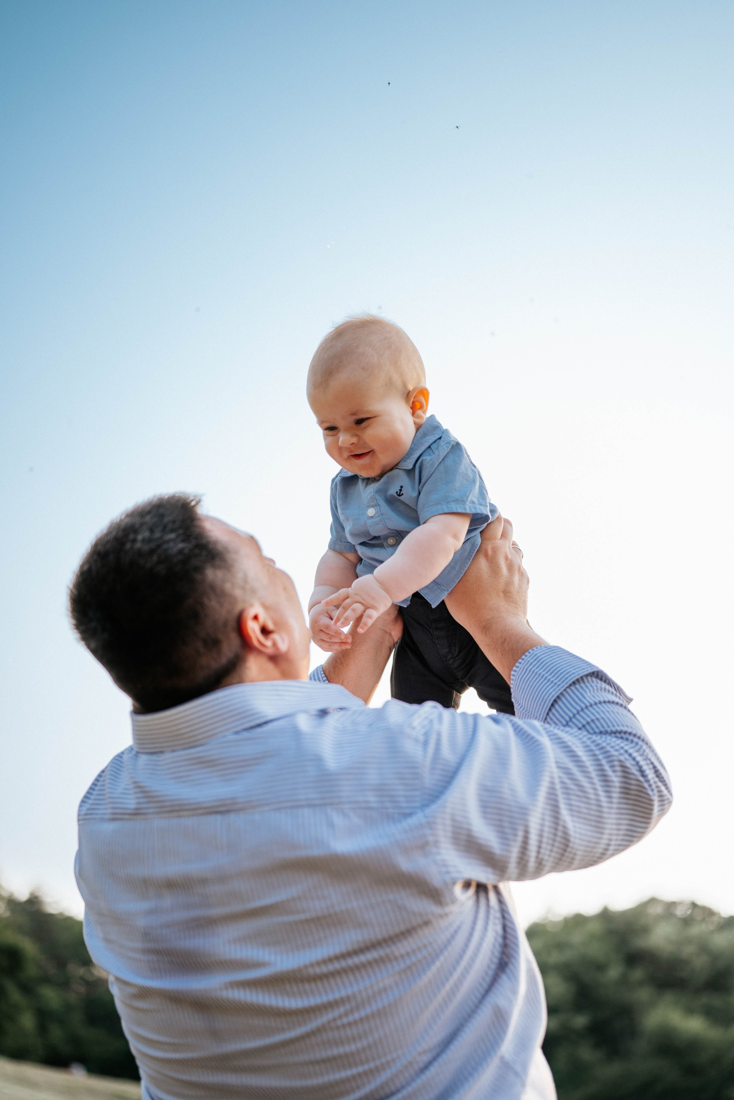 Stevan - porodično fotografisanje. Dečiji i porodični fotograf