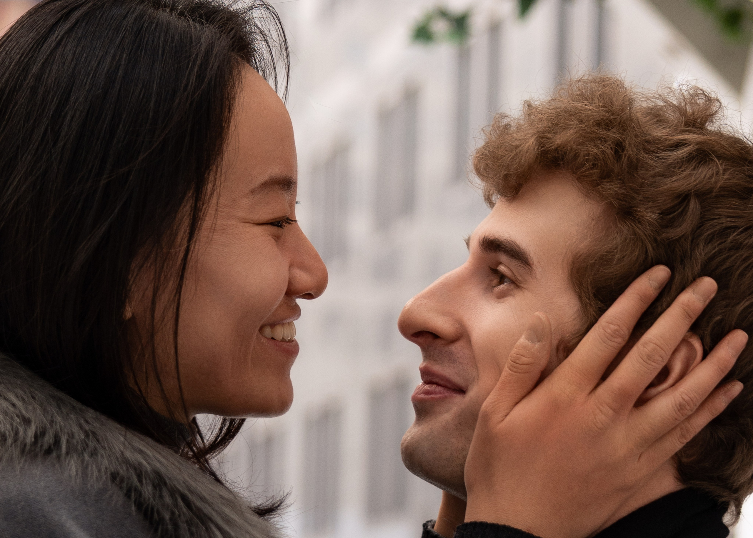 New York Engagement: United by Love. Family, lifestyle, and commercial photography in New York and New Jersey