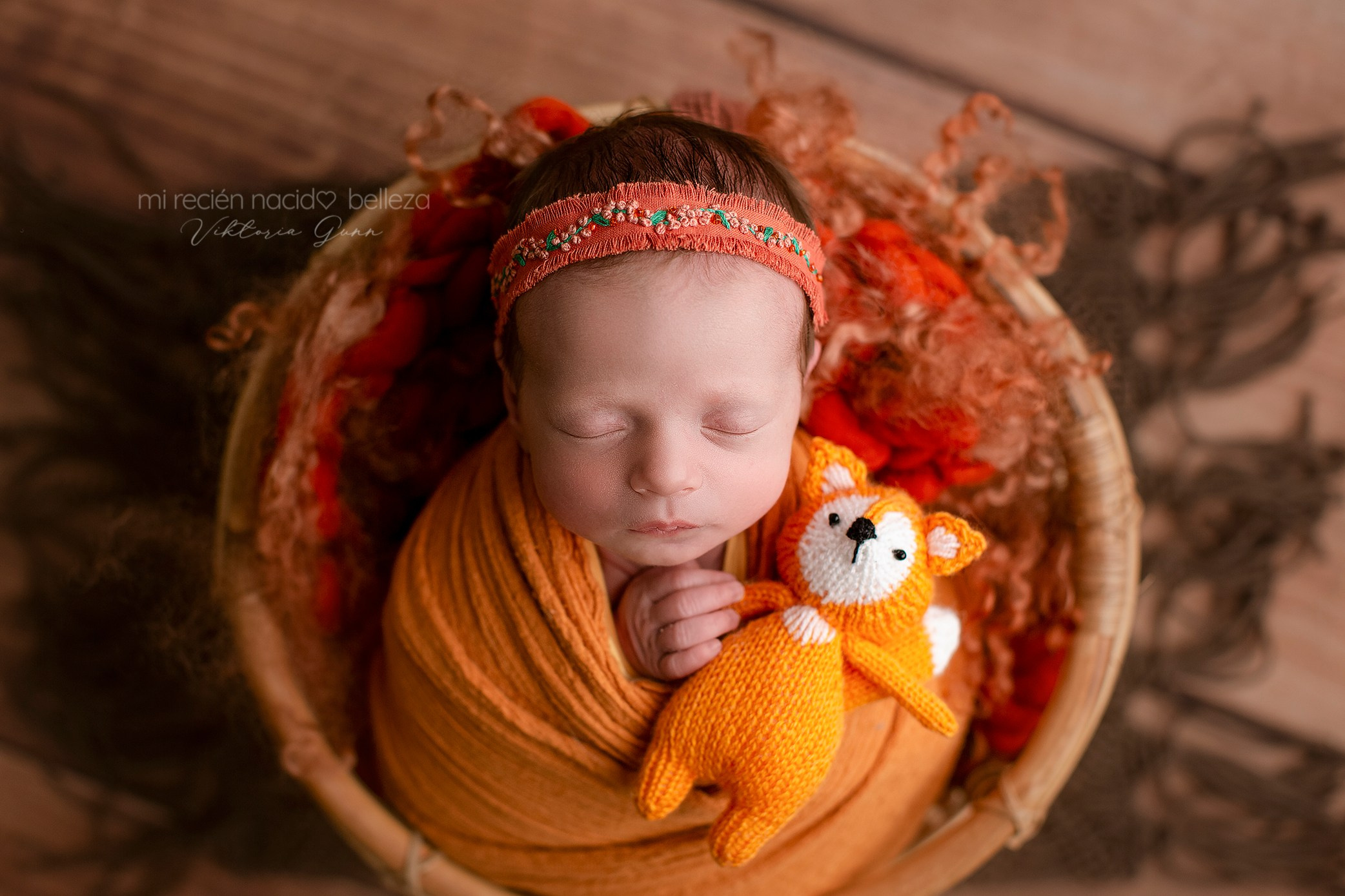 Новорожденные. Фотограф в Испании: Бенисса, Кальпе, Бенидорм, Аликанте Виктория Гунн