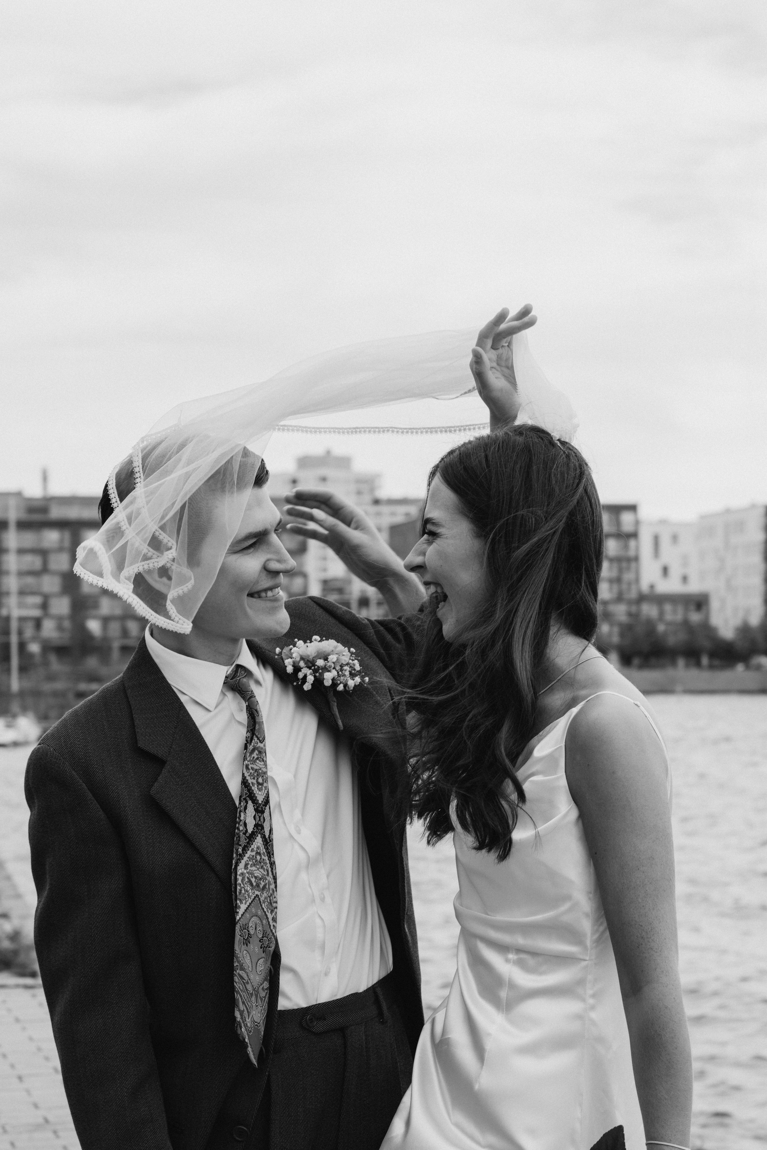 Wedding. Wedding and potrait photographer in Helsinki Vickan O
