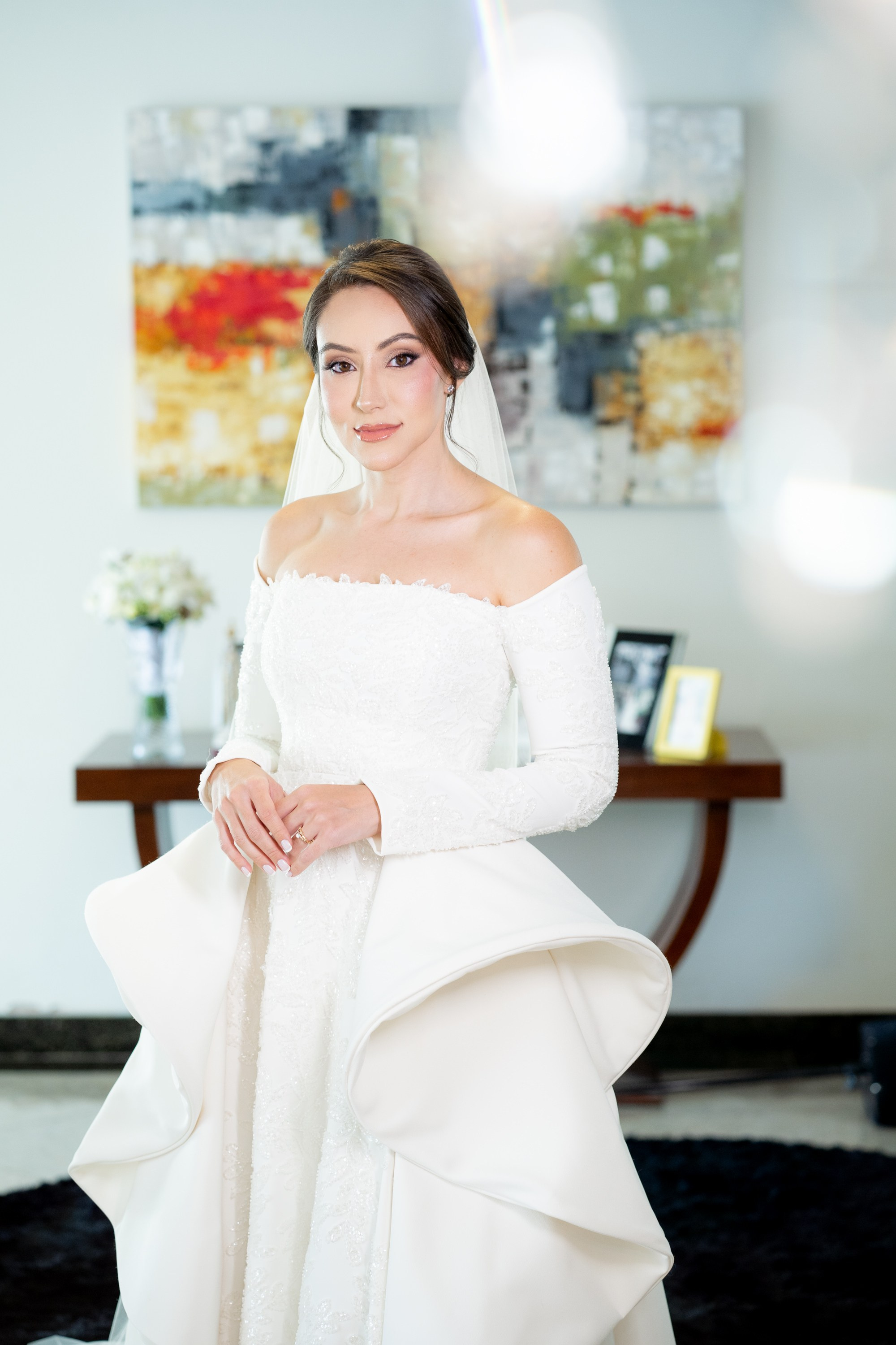 Luiza e Marcelo. Fabio Barth — Wedding Photo & Film