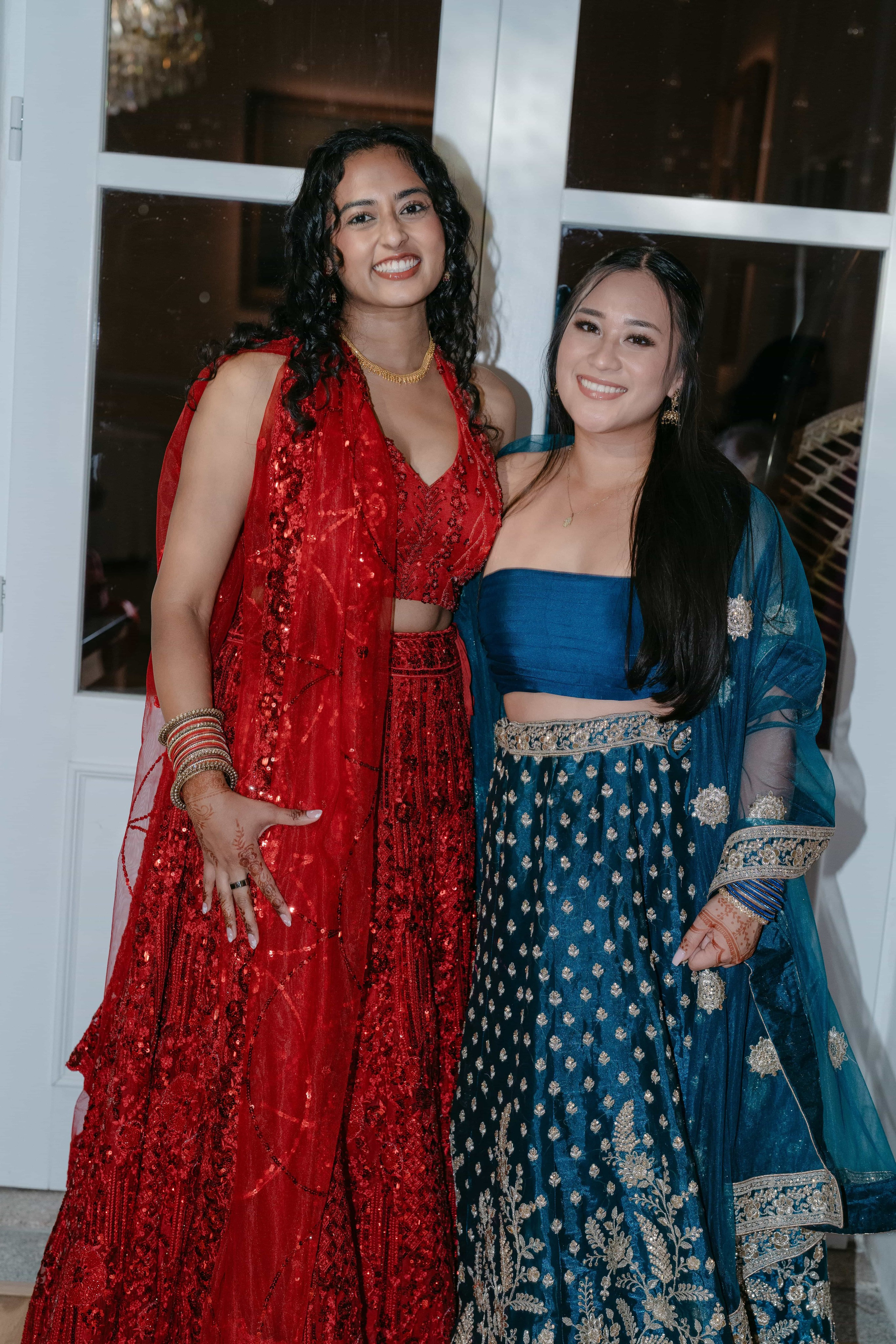 Maya e Trey. Fabio Barth | Foto e Filme de casamento