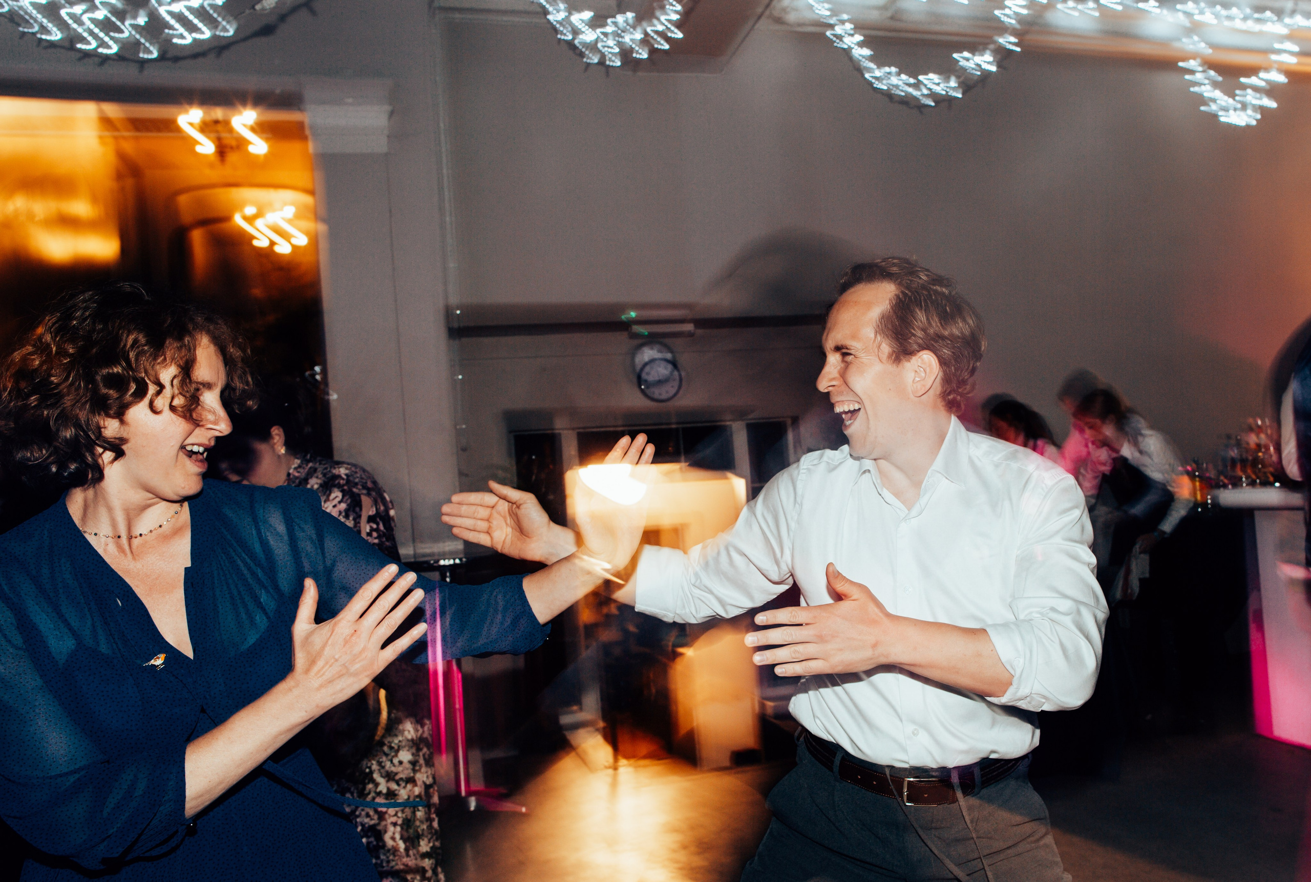 GEMMA + BIANCA. Main