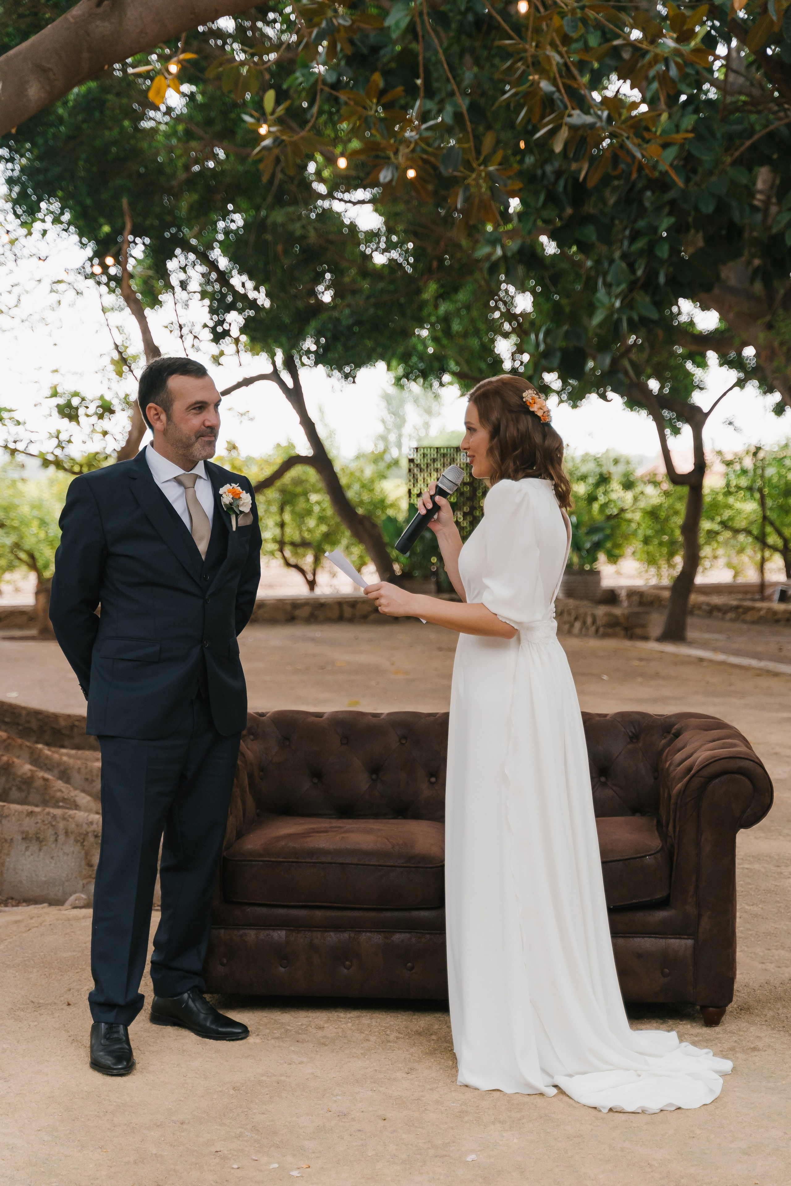 A & L. Fotógrafa de bodas y familias en España, Valencia: Nadia ProFoto