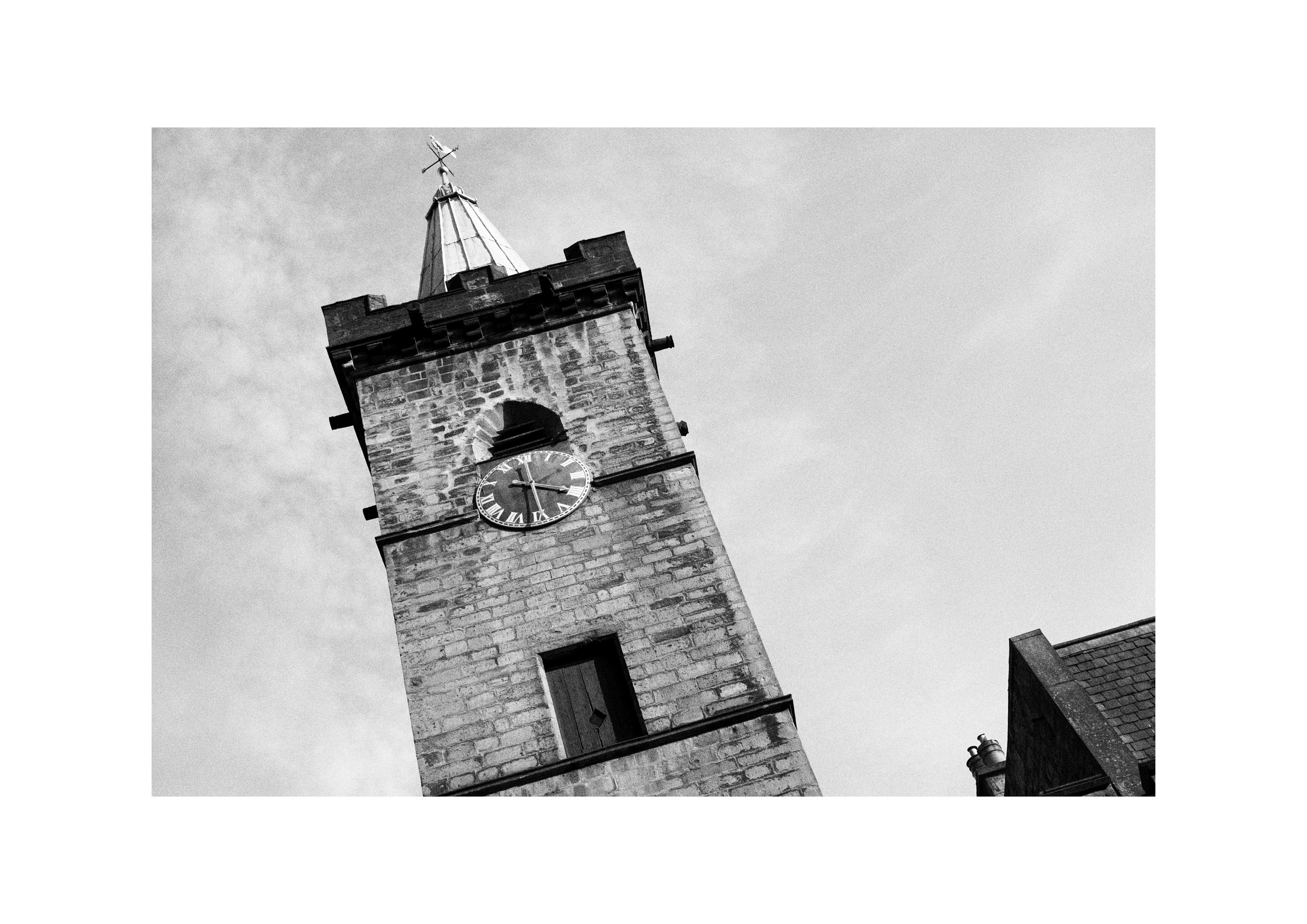 B&W. Cinema that you’ll never see