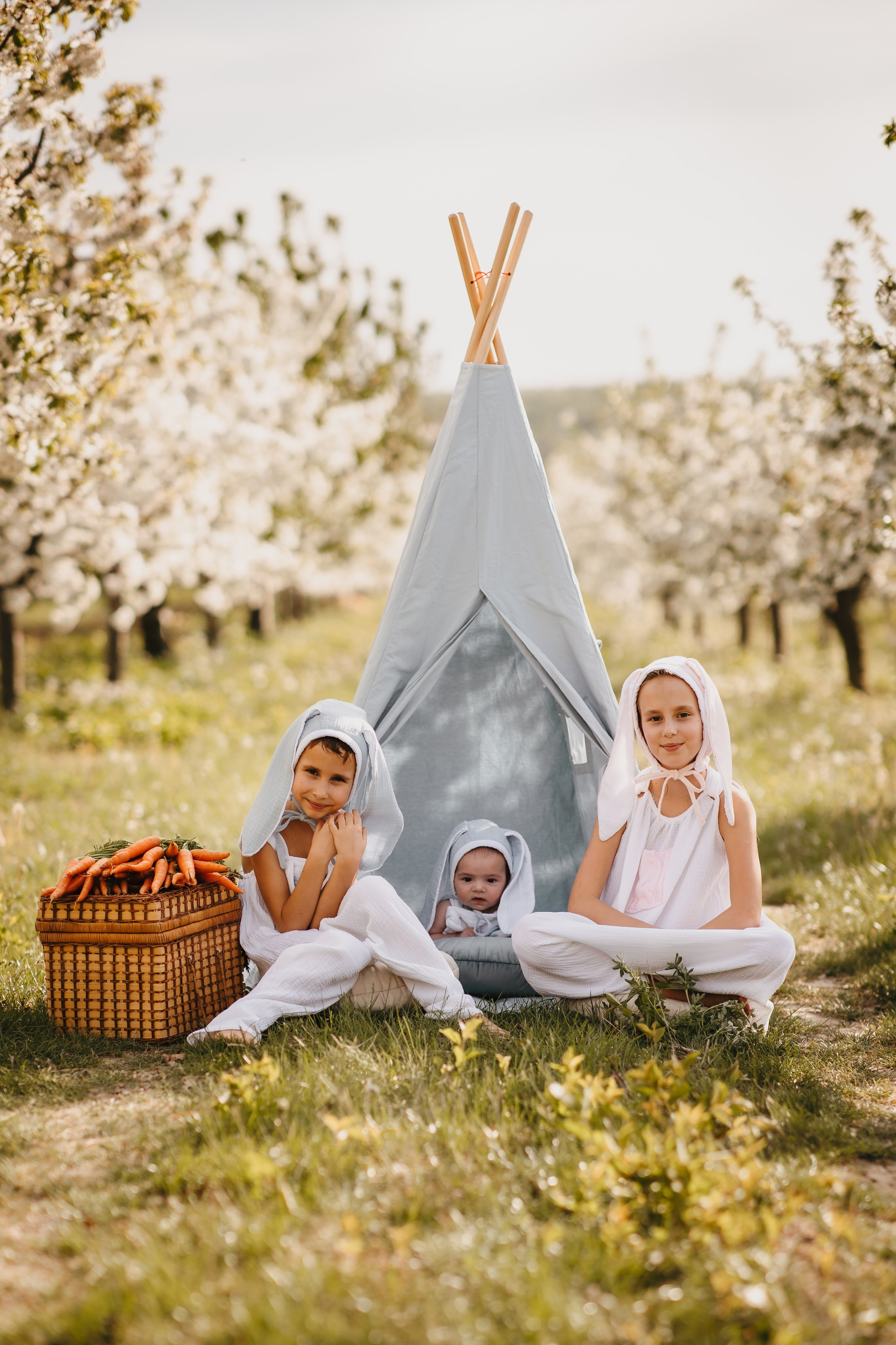 Primavara de poveste. Fotograf de eveniment din Buzău | Bogdan