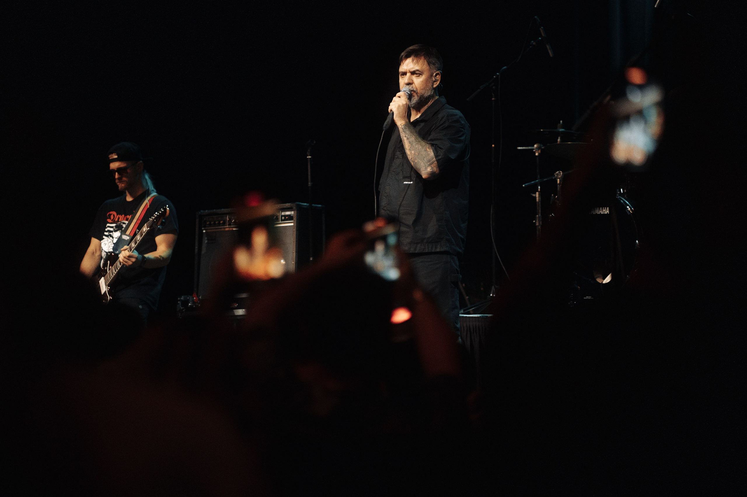 Фотограф Майами, съёмка на концерте, Ляпис Трубецкой 2024, события Флорида