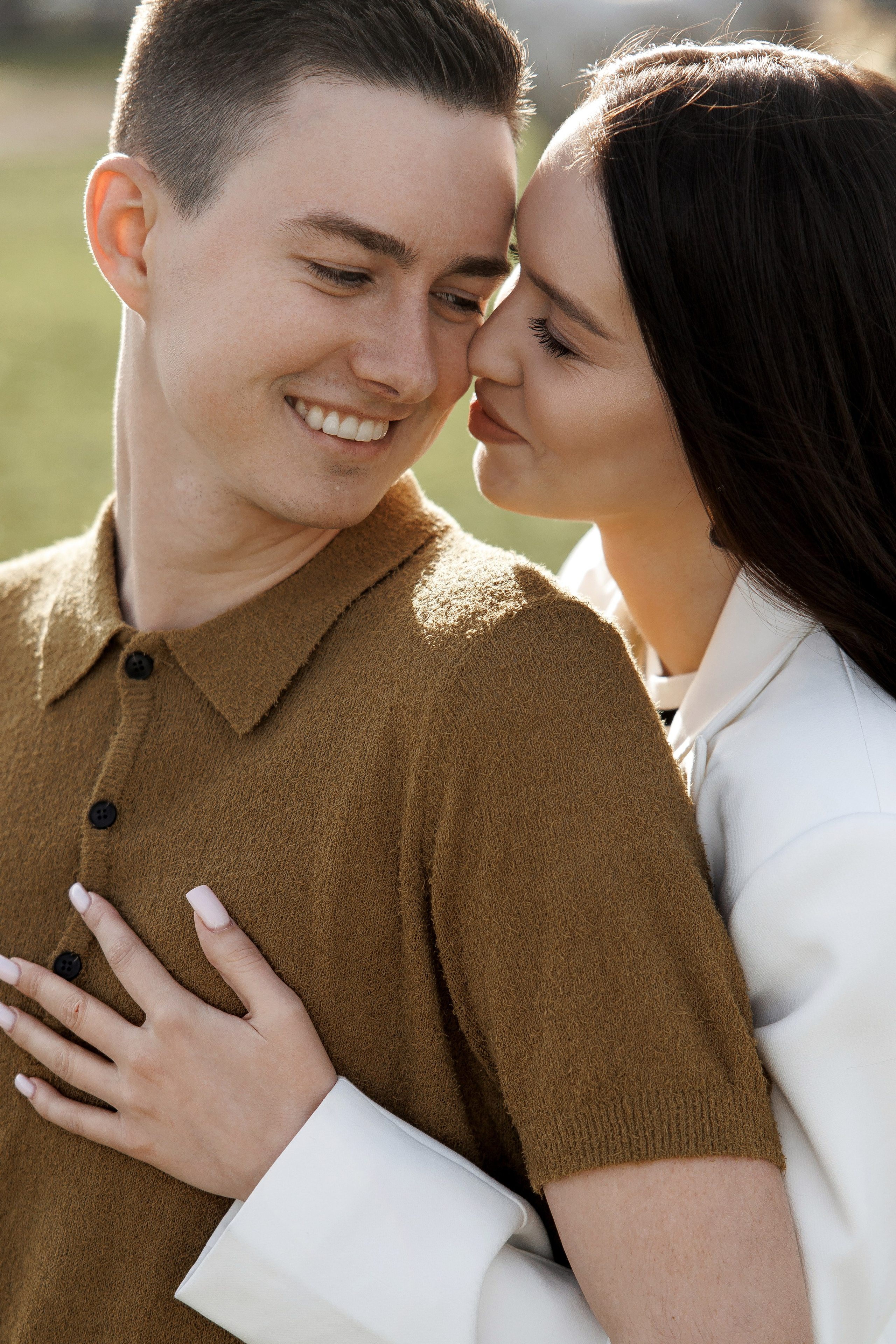 Евгений+Анастасия. Свадебный фотограф Каледич Тимофей