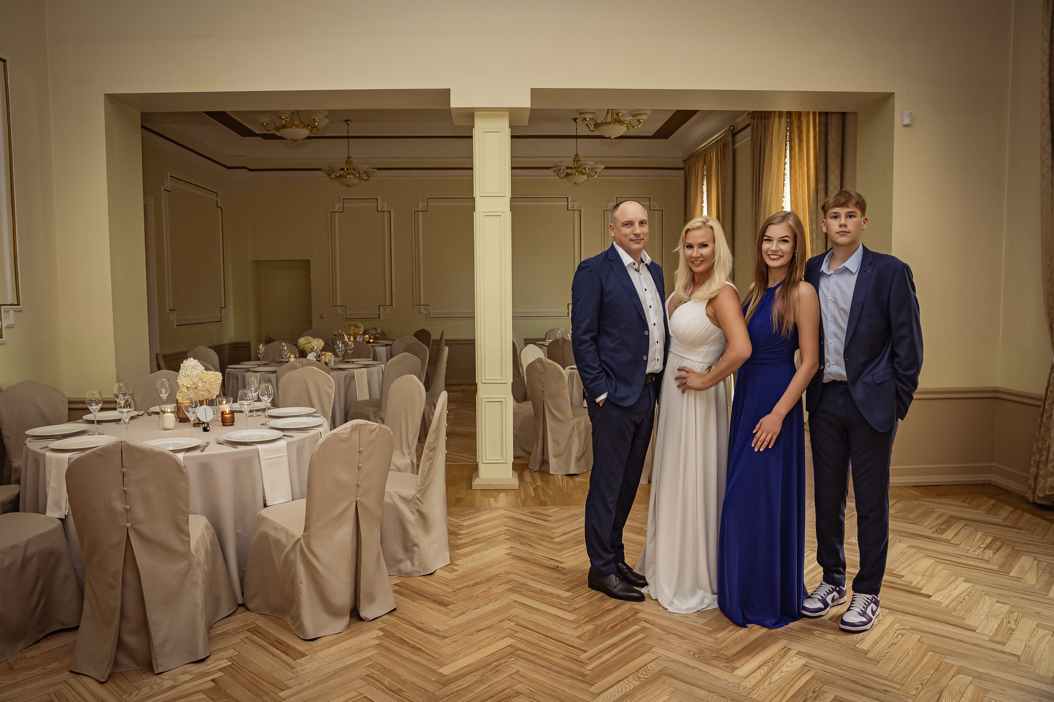 Happy Birthday — Beata. Photographer Eduard Nesterov | Фотограф — Эдуард Нестеров