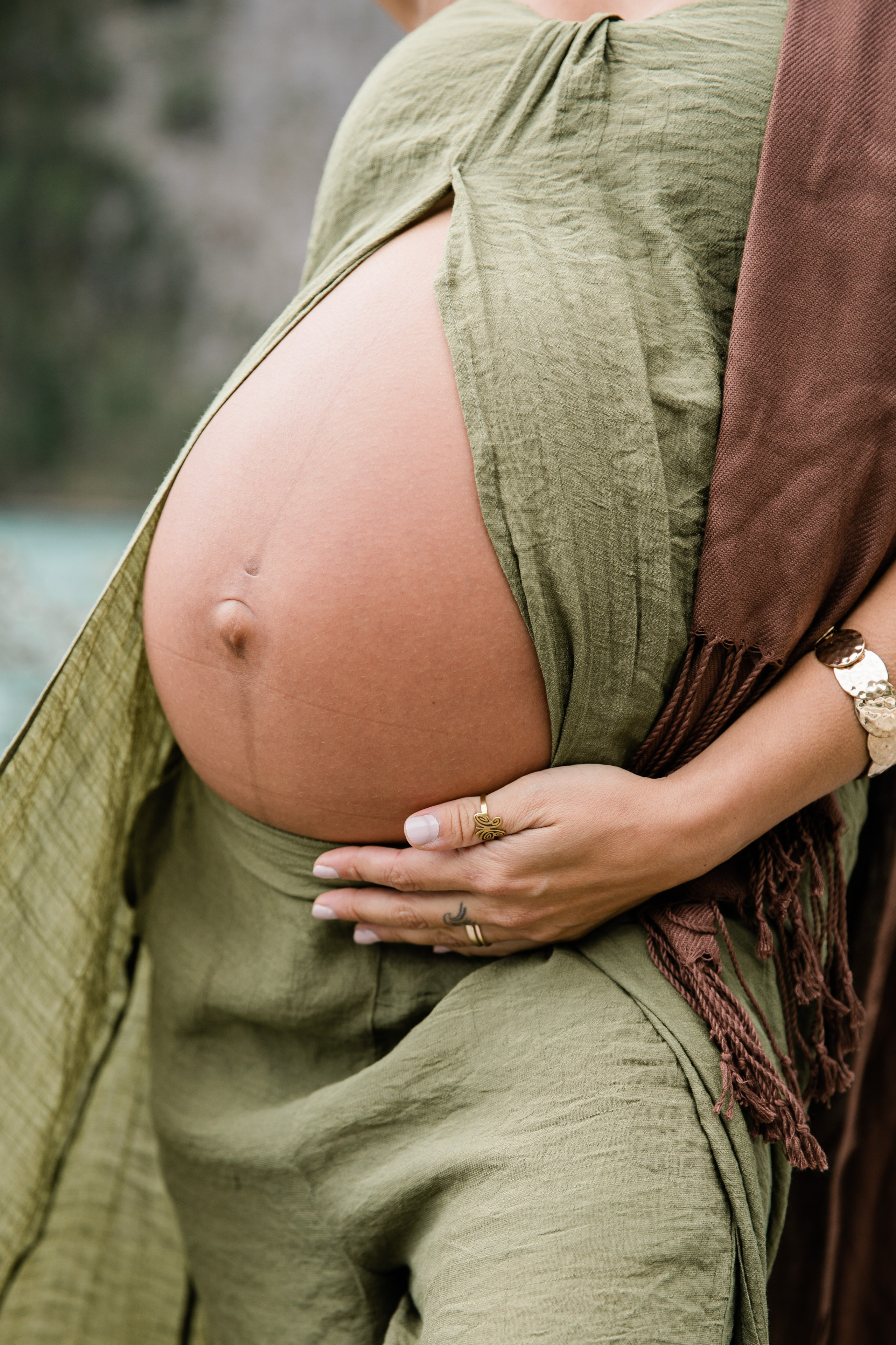 Maternity Photos — Daniella. Ching Li Photography