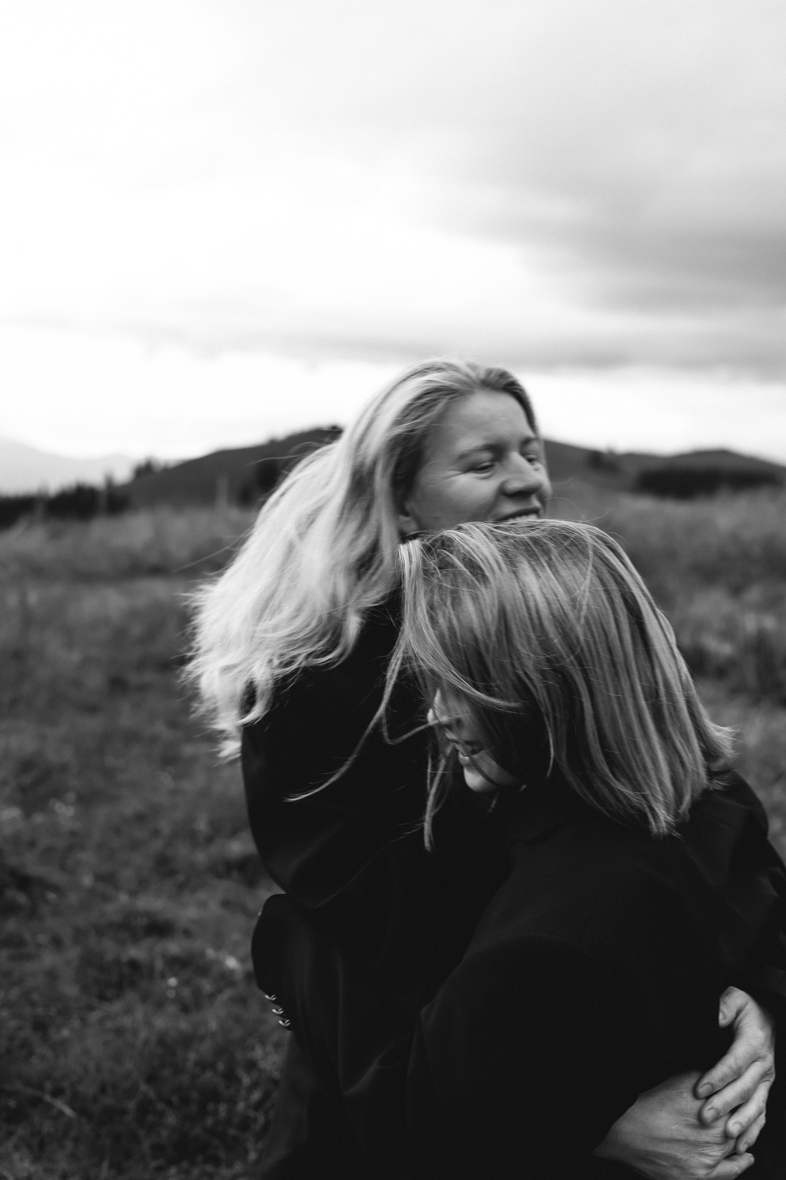 Life Stages. Photographer Marina Kravchuk