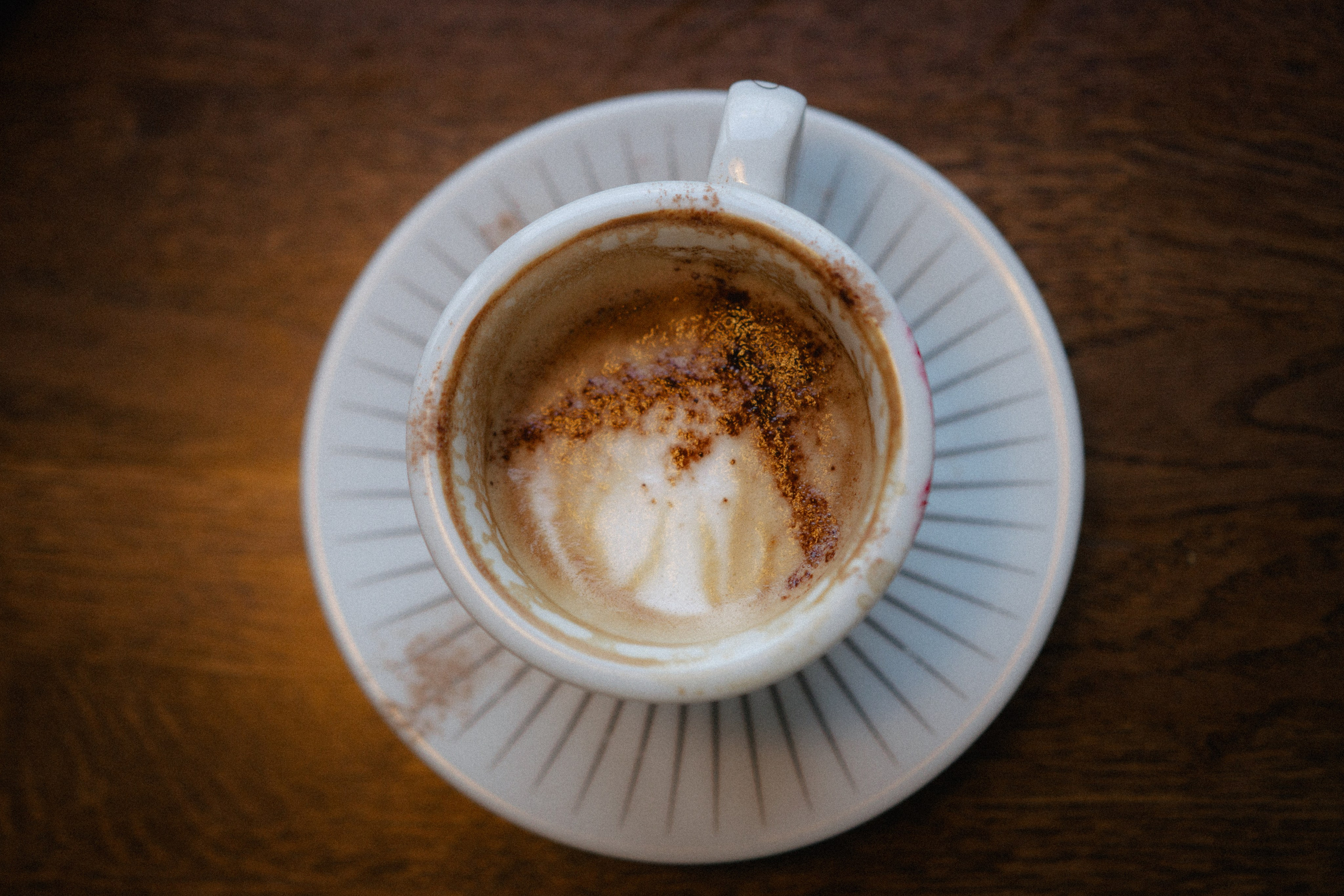 French Bakery. Photographer in Gothenburg Aleksandra Stroganova