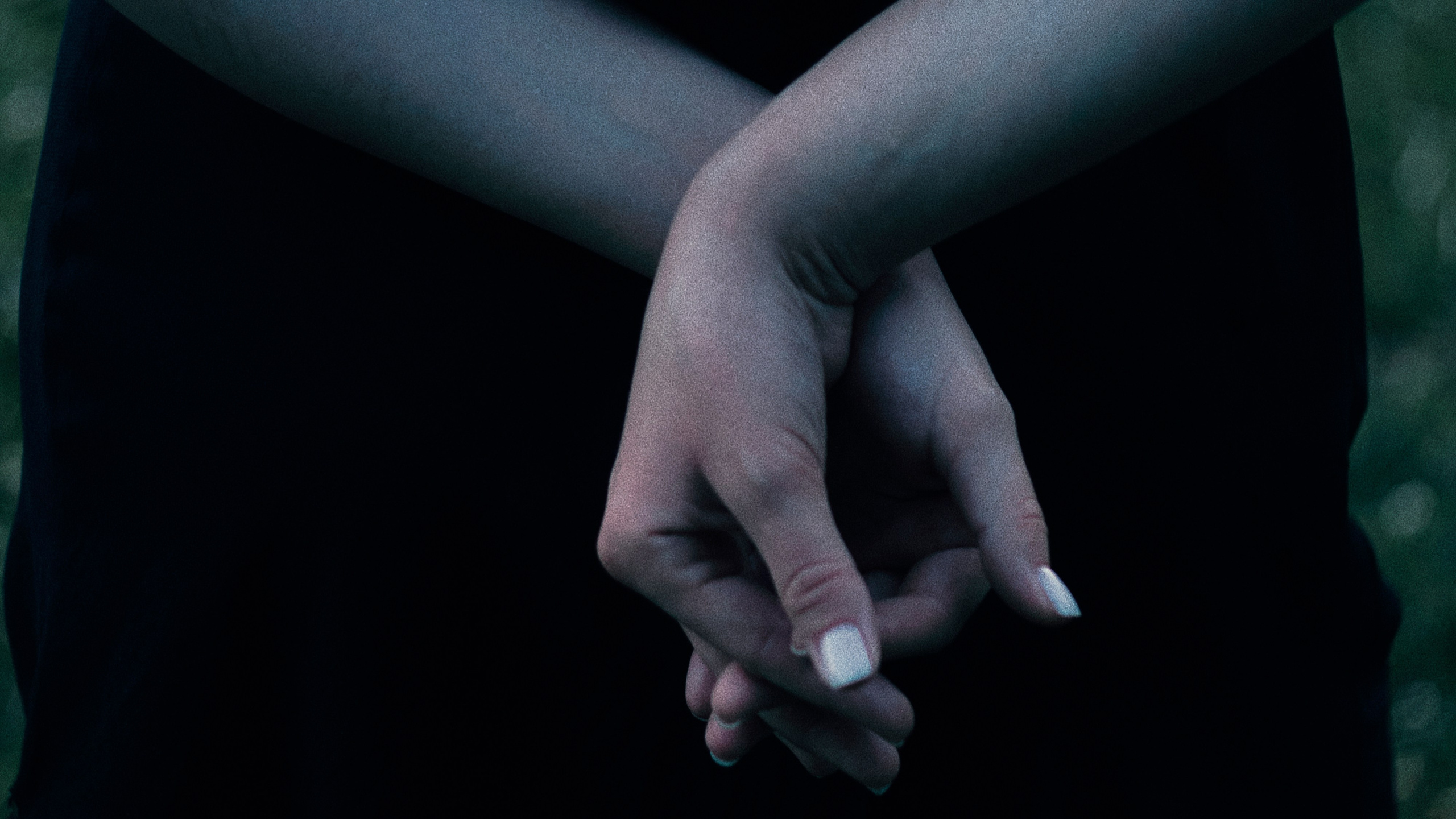 Milana. Yana — Cinematic Photoshoots in Minsk