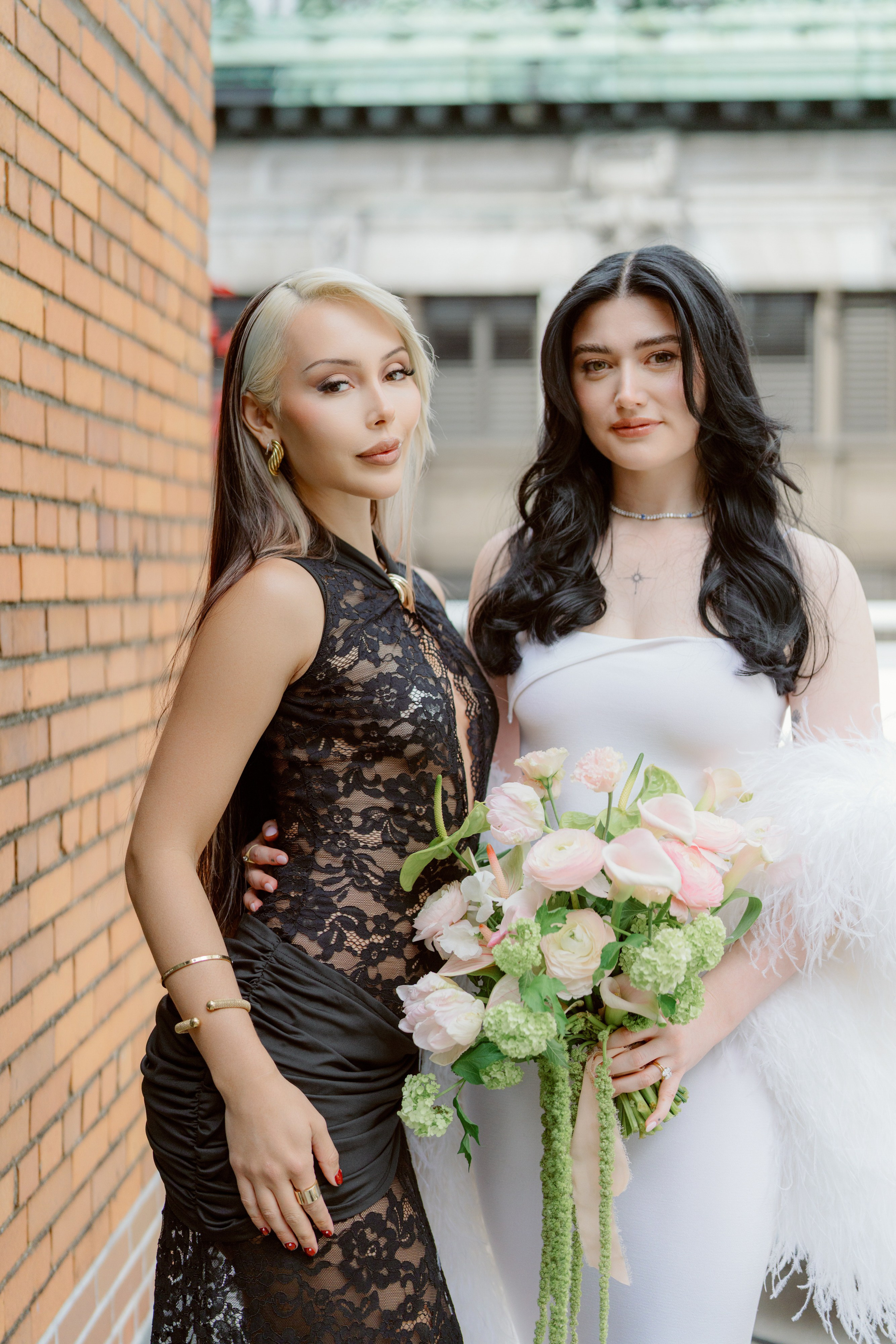 Savannah and Michael. Wedding photographer and videographer New York | New Jersey