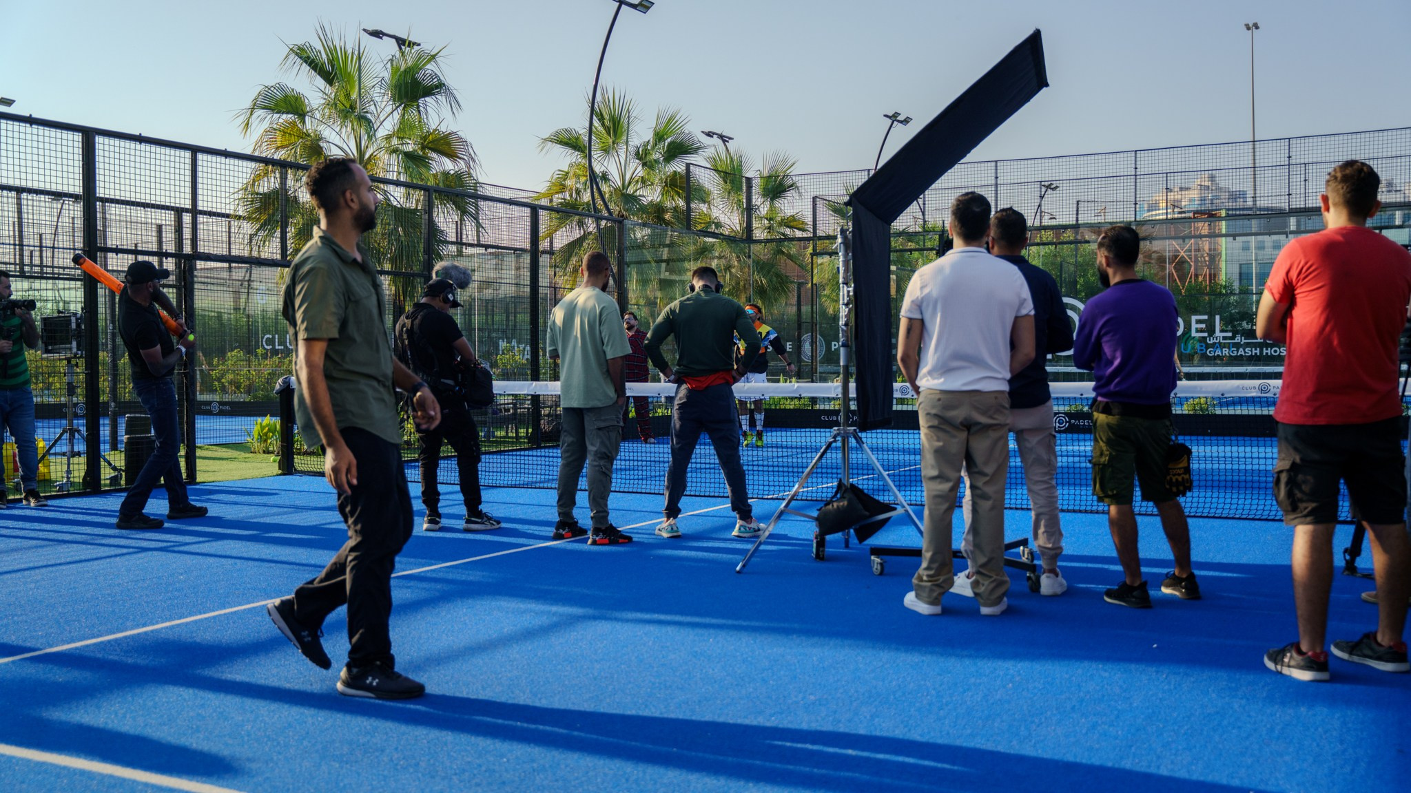 Brands For Less | Christmas Comercial. Zakhar Leshkov Photo