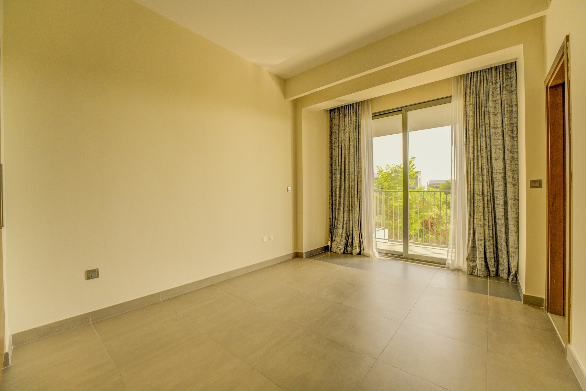 Dubai Hills. Zakhar Leshkov Photo