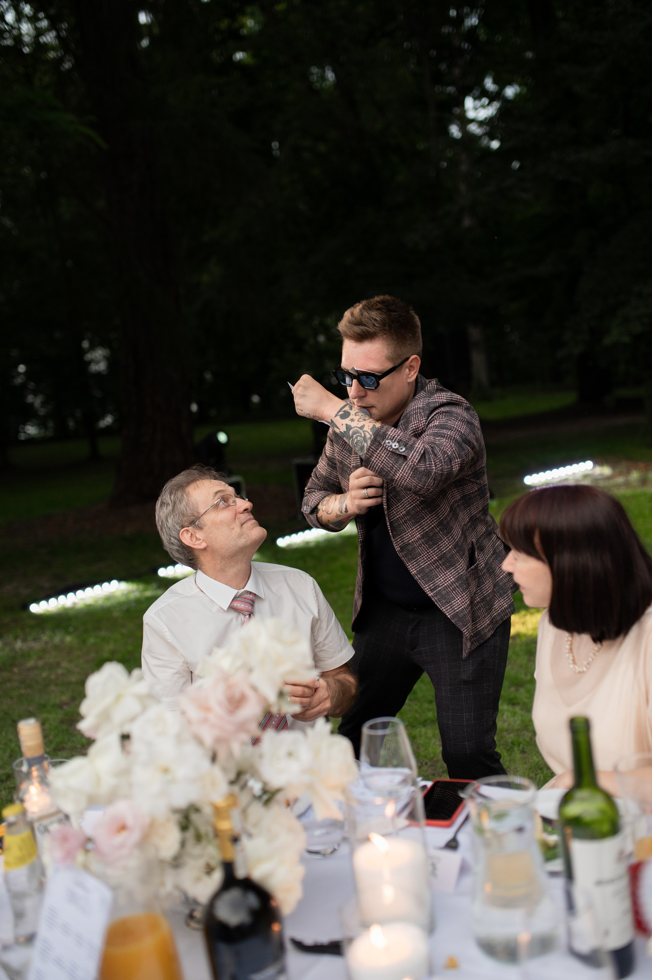 Ekaterina i Vadim. Свадебный фотограф Виктория Санюк