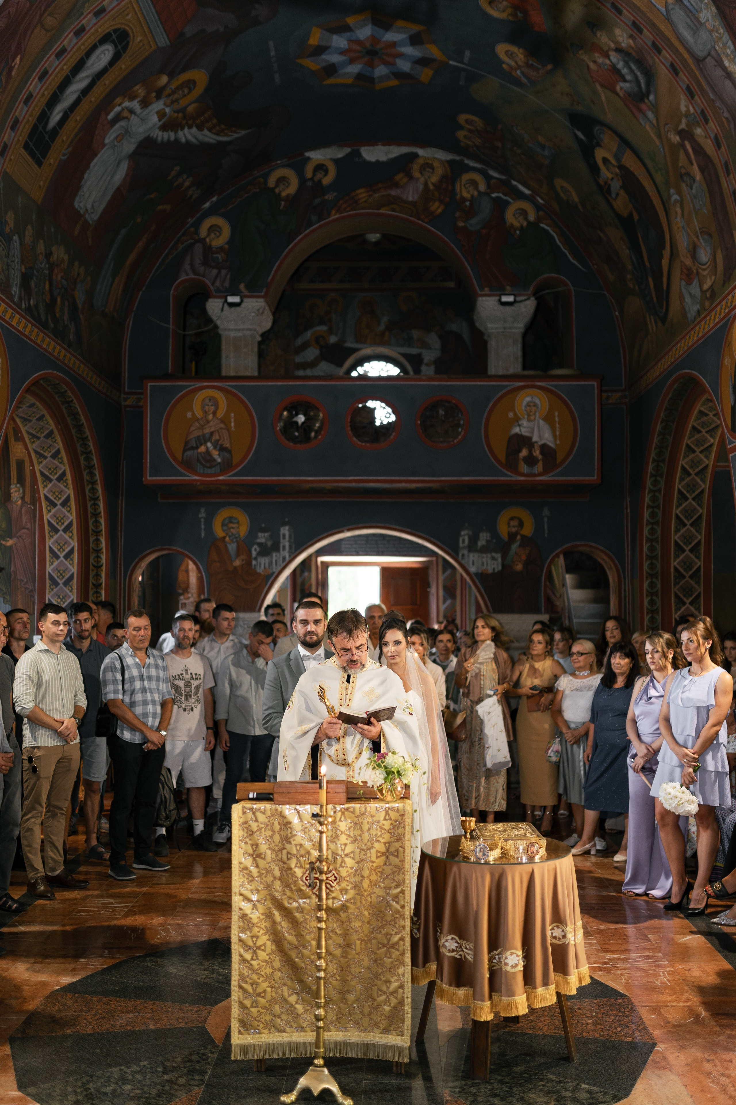 K&D | Love at Dusk. Black Sheep Produkcija| Wedding Photography and Wedding Films, based in Kragujevac, Europe / Fotograf i videograf, Kragujevac, Srbija