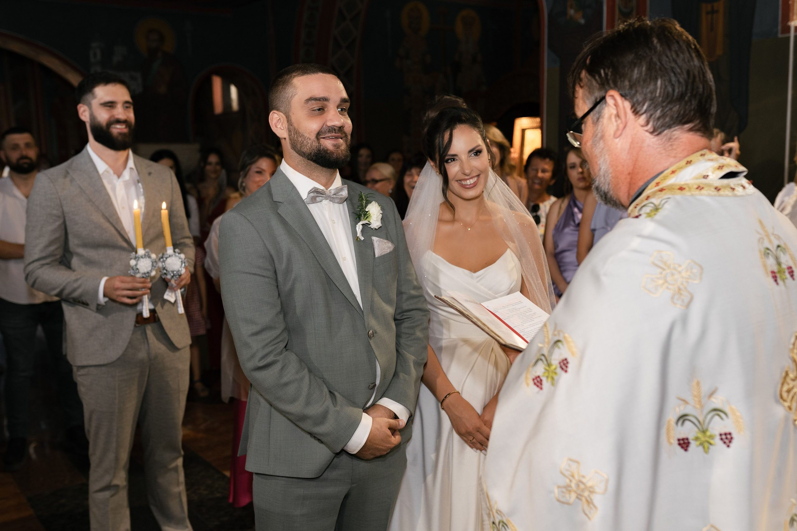 K&D | Love at Dusk. Black Sheep Produkcija| Wedding Photography and Wedding Films, based in Kragujevac, Europe / Fotograf i videograf, Kragujevac, Srbija