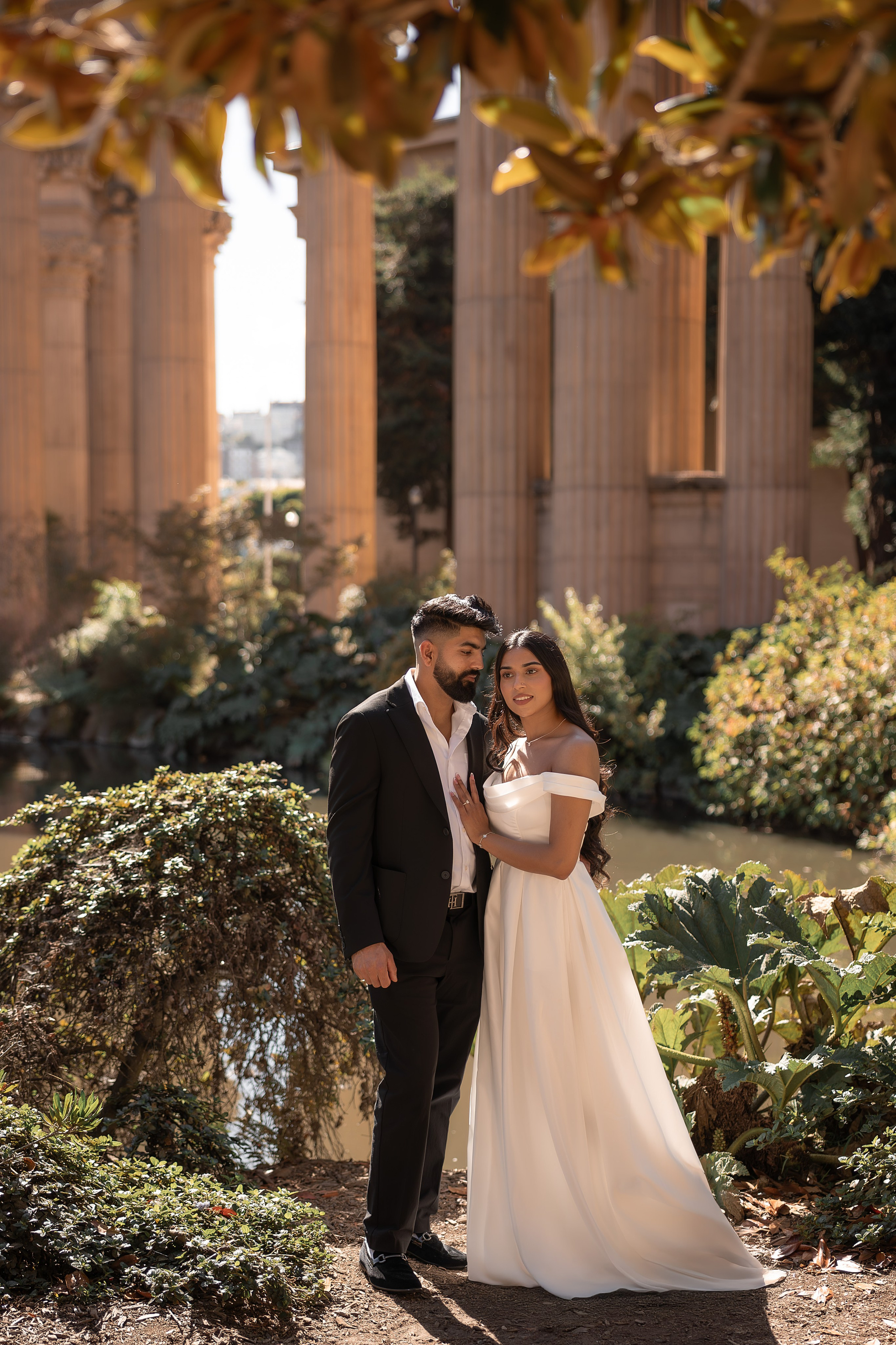 COUPLES. Couples & Families photographer in Bay Area, San Jose, California