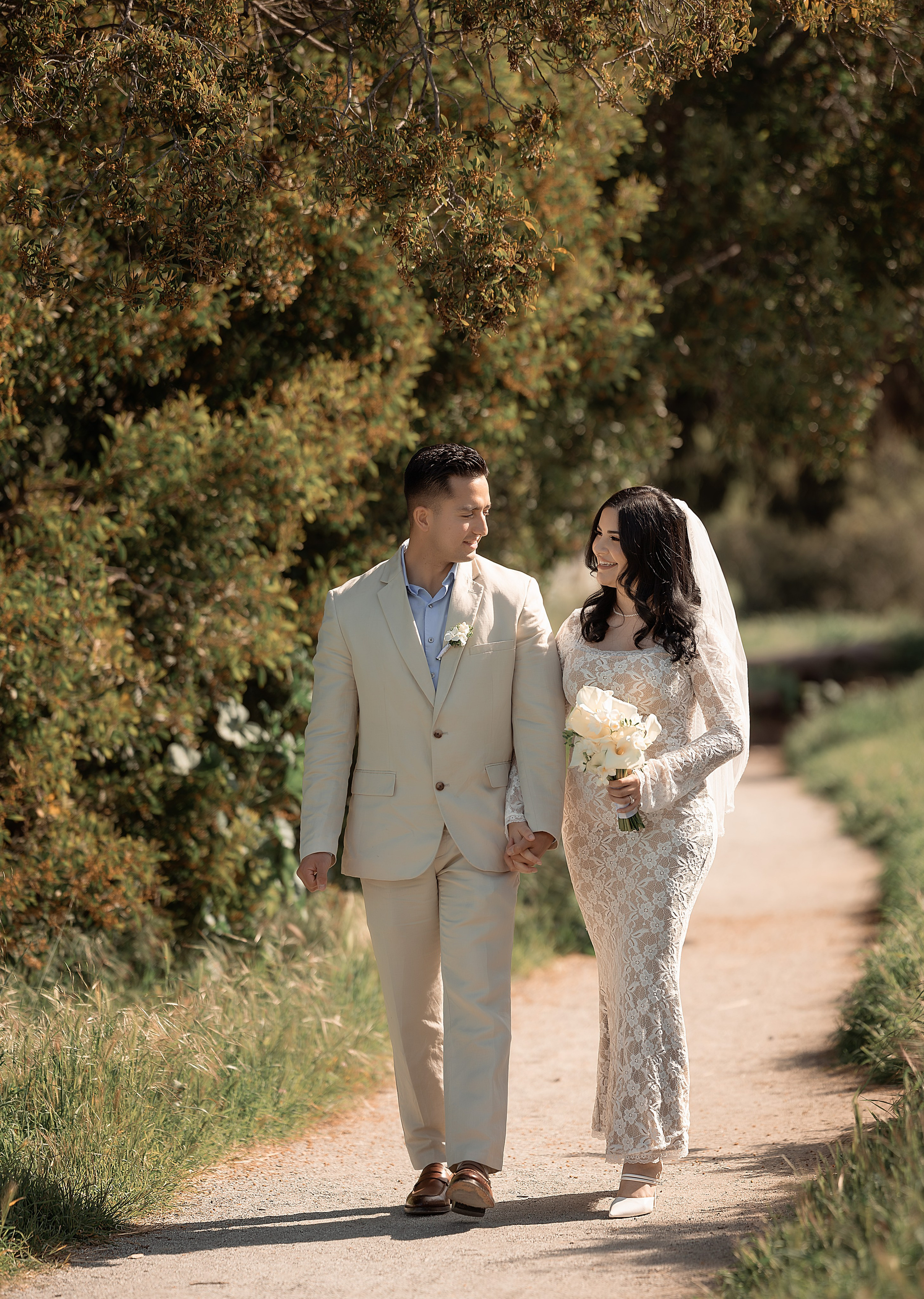 WEDDING PHOTOGRAPHY. Couples & Families photographer in Bay Area, San Jose, California