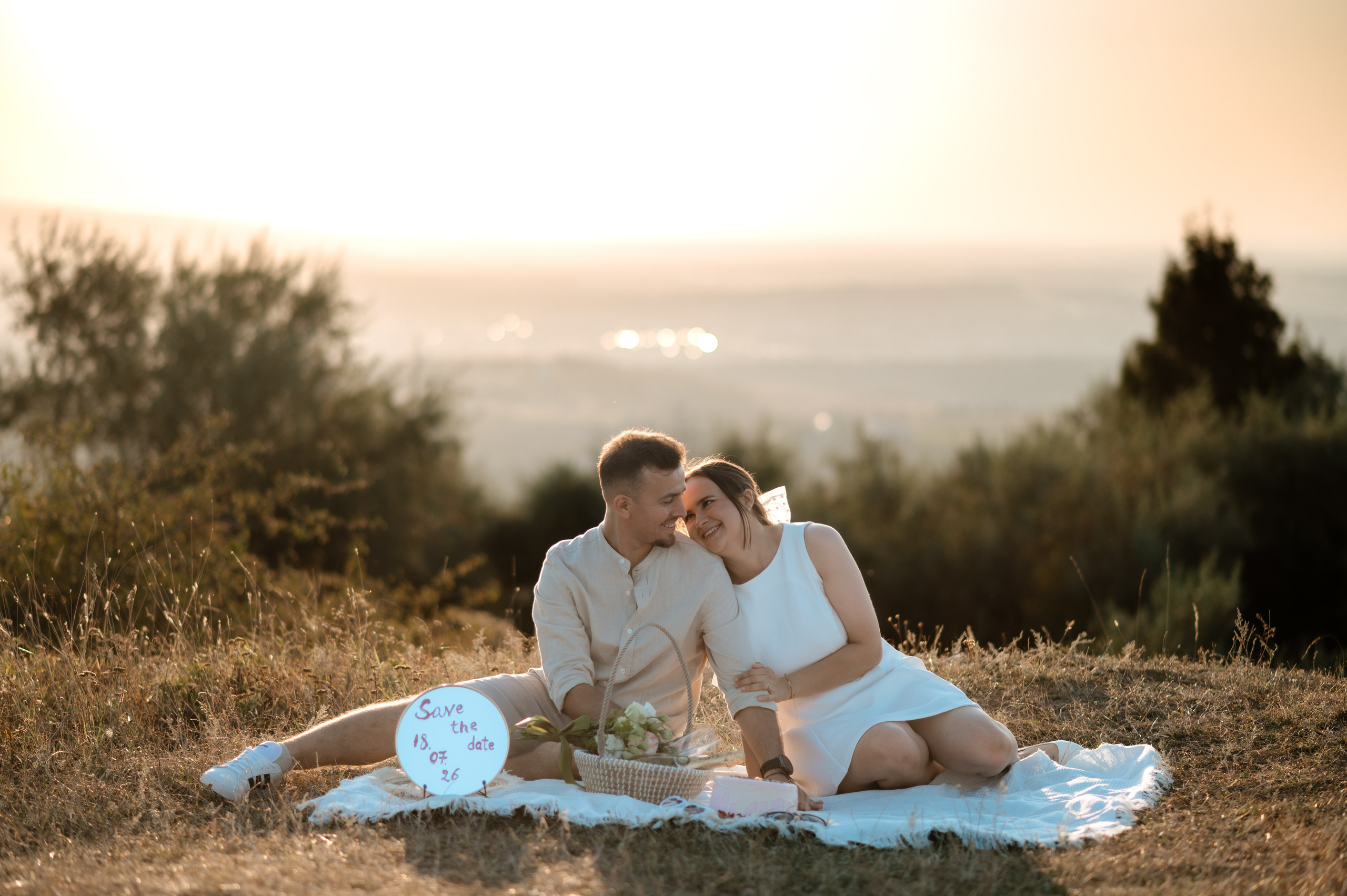 Save The Date. FotoVizion Iași