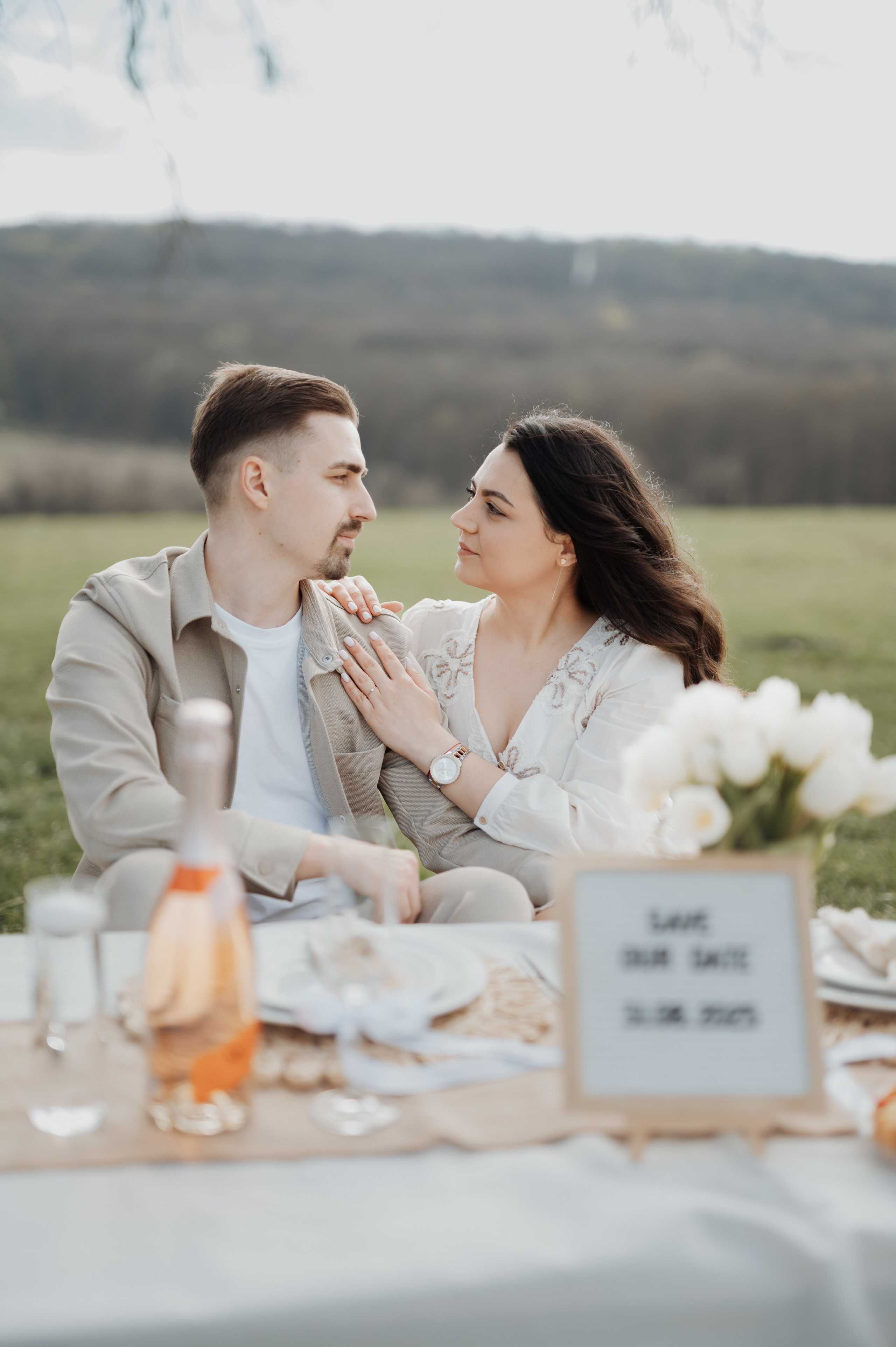 Mădălina + Alexandru | Bârnova, Iași. FotoVizion Iași