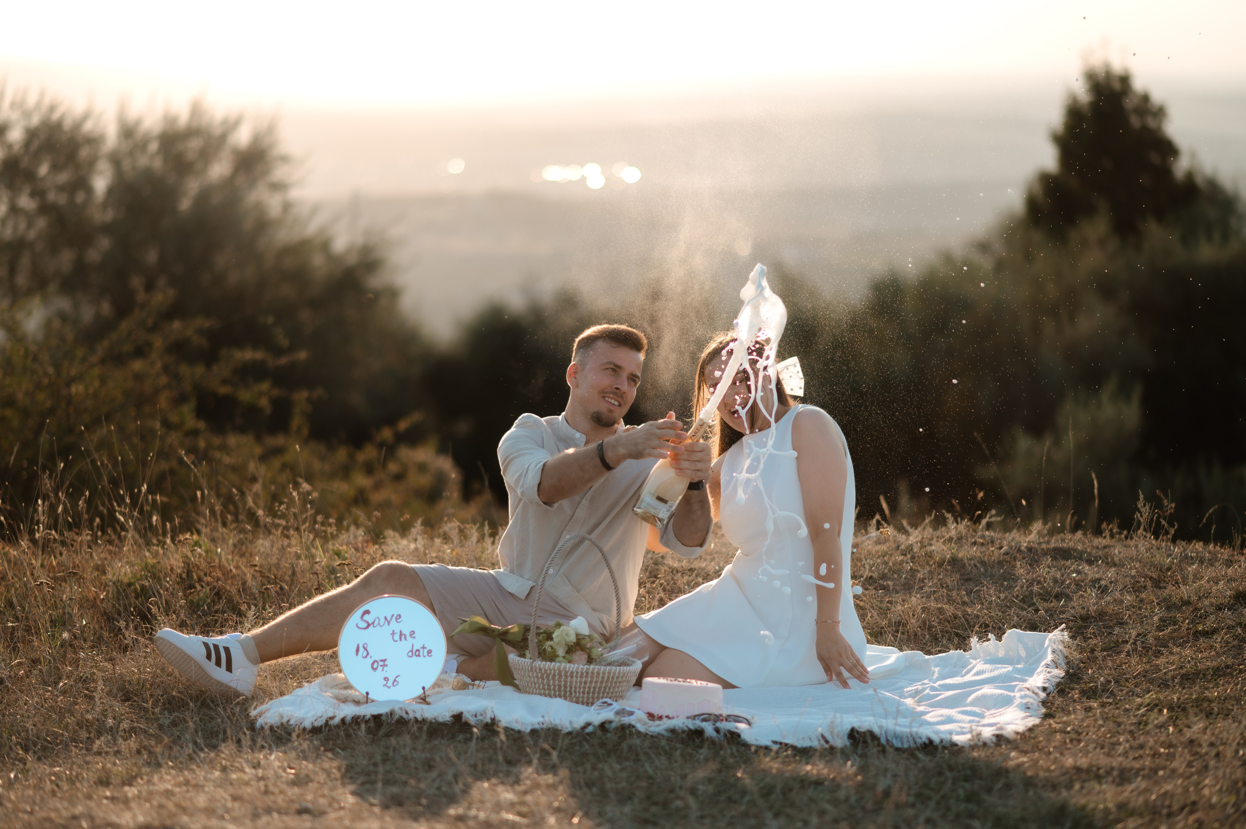 Save The Date. FotoVizion Iași