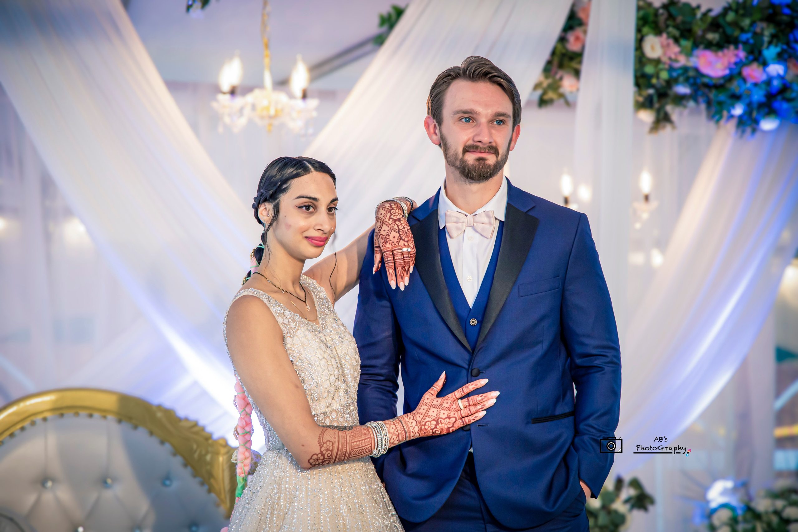 South Asian Indian Wedding Photography & Videography in Boston, MA | East Coast. AB’s Photography — Boston Wedding Photographers & Cinematographers