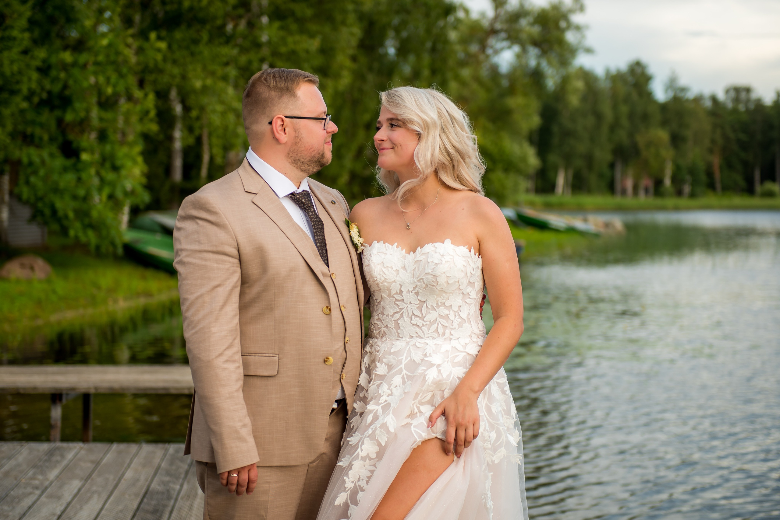 Vladislav and Sandra, Daugavpils. Свадебный фотограф. Европа. Свадьба. Латвия